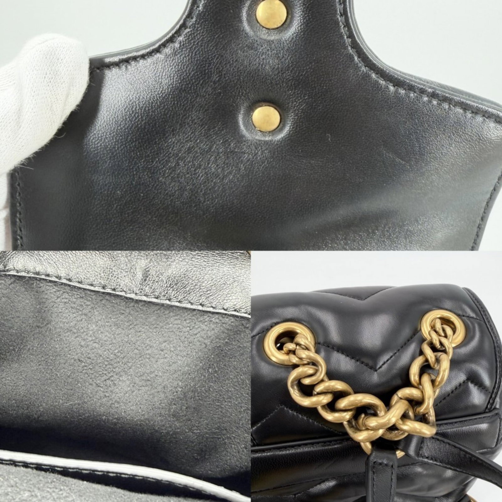 Backpack Leather - 7