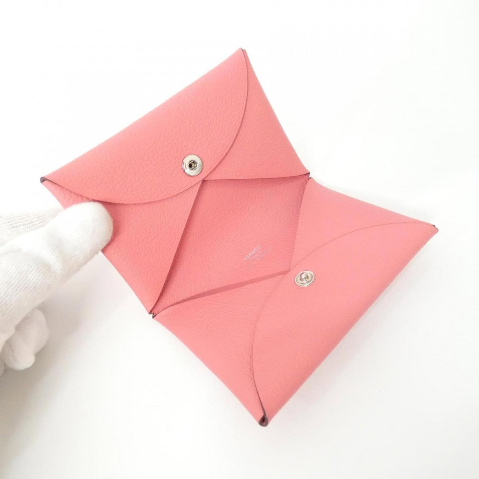 Card case Hermes - 5