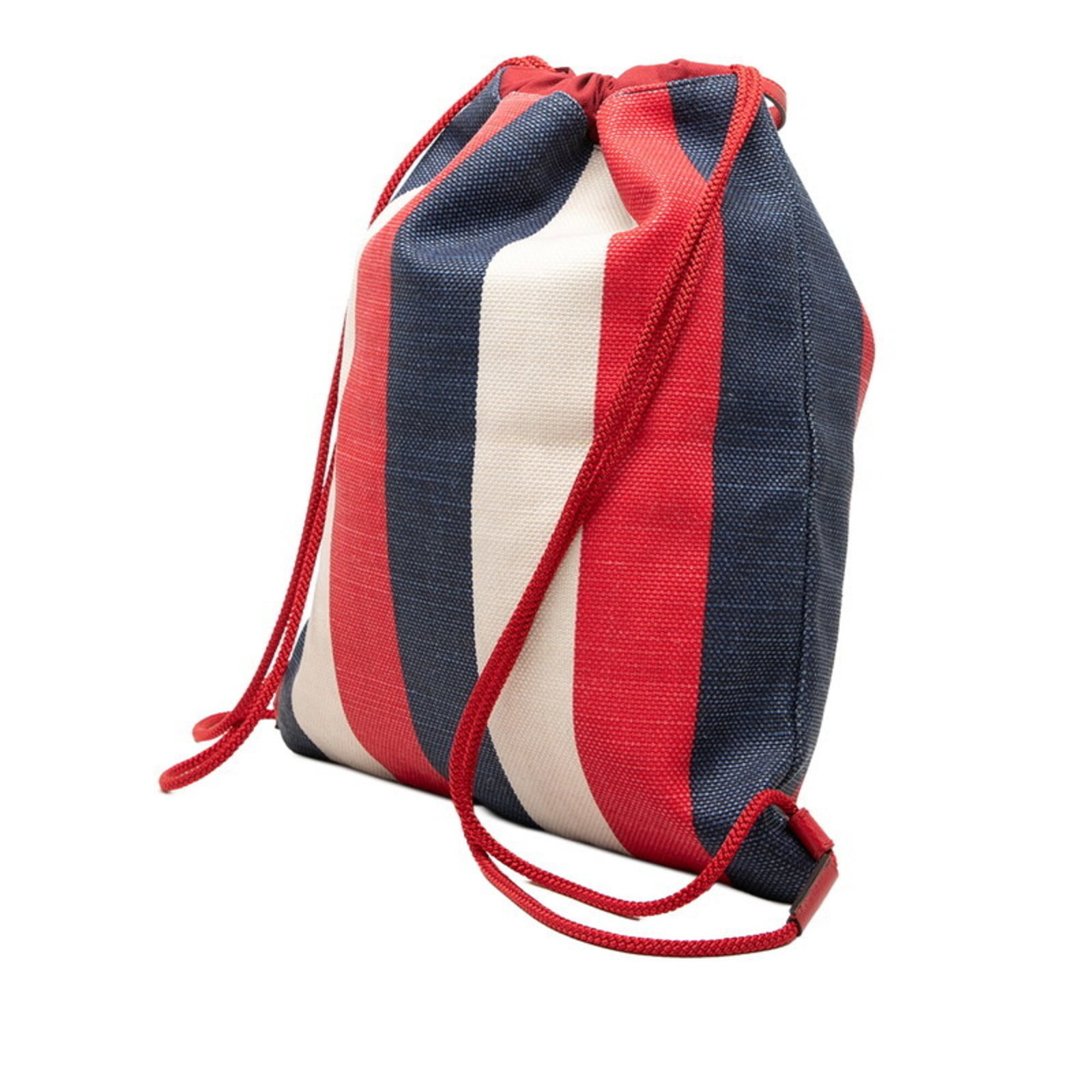 Gucci Canvas Backpack - 2