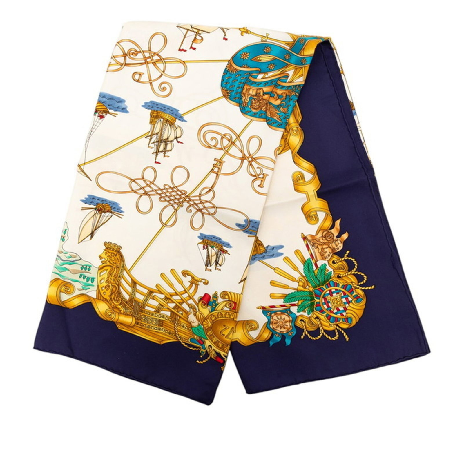 Silk by Hermes - 2