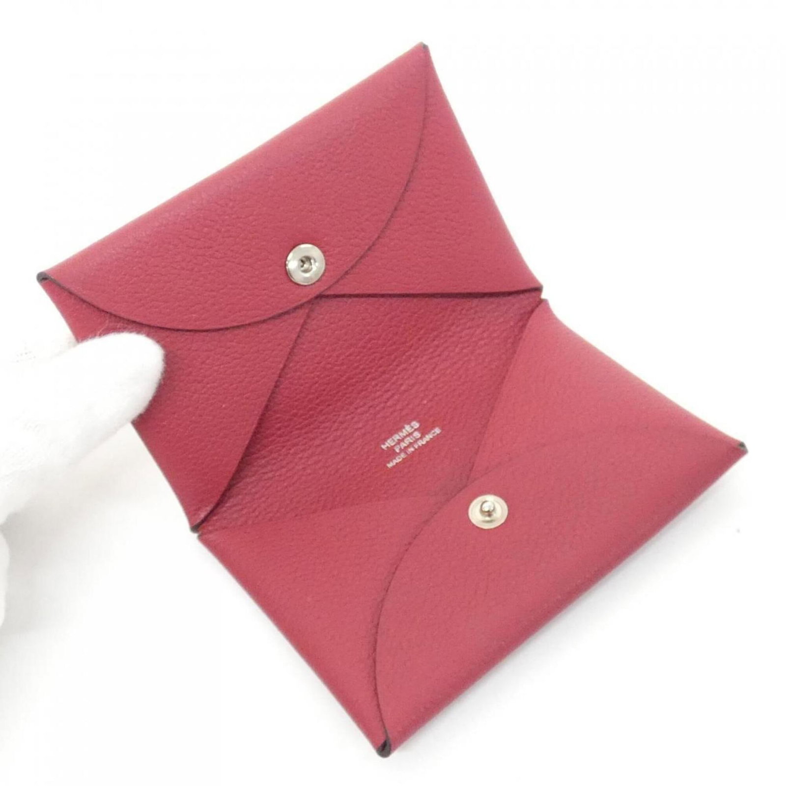 Card case Hermes - 6