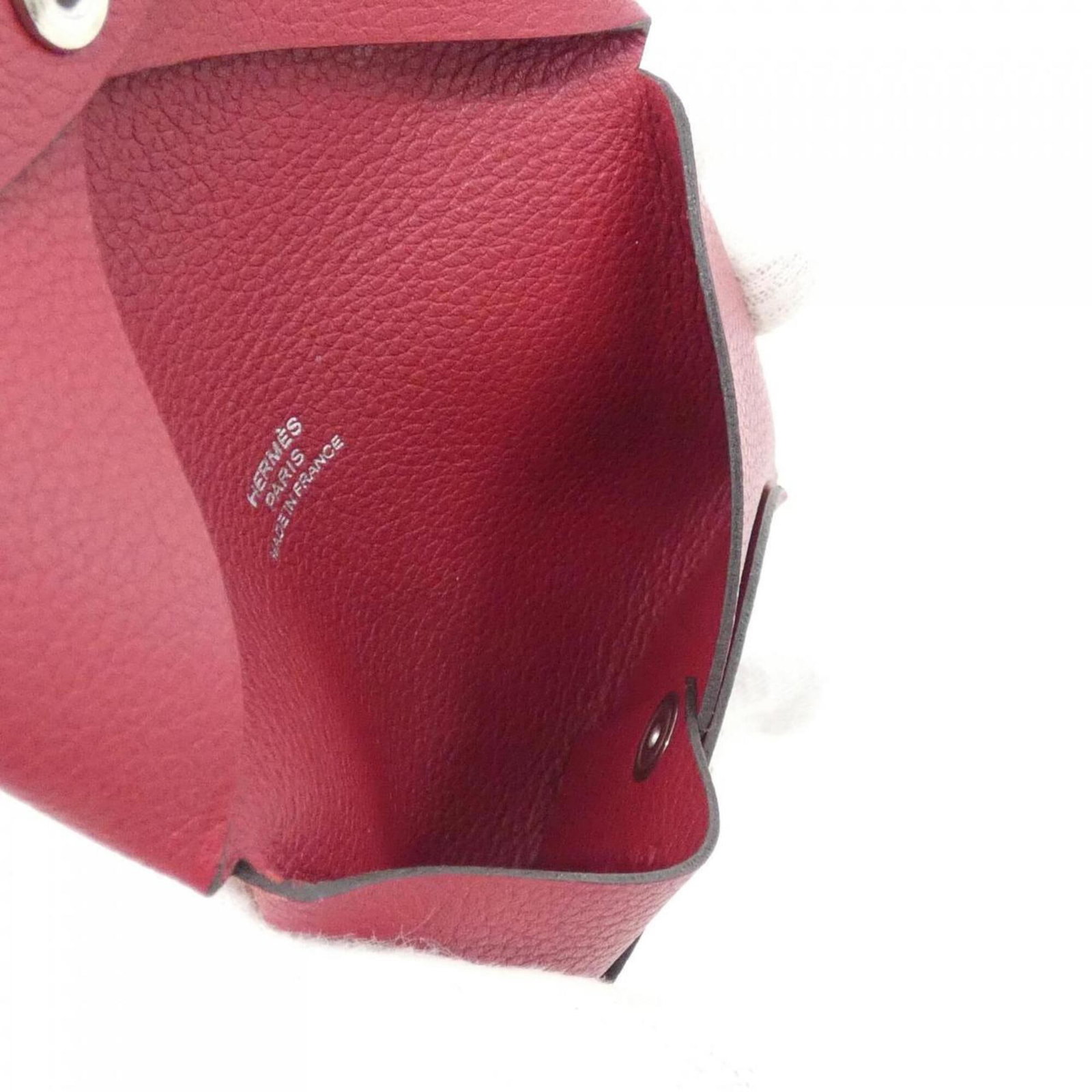 Card case Hermes - 8