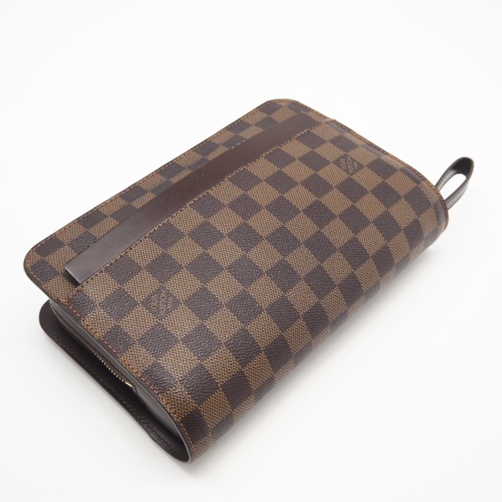 Vuitton Monogram Clutch Bag - 5