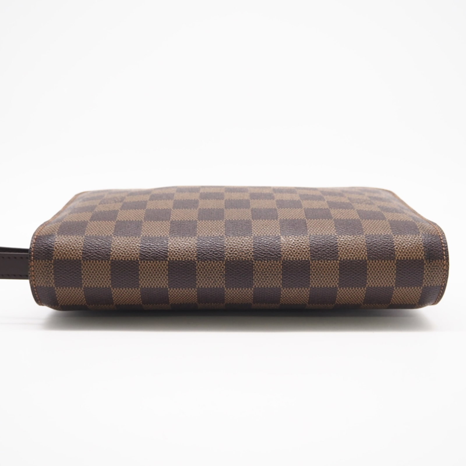 Vuitton Monogram Clutch Bag - 7