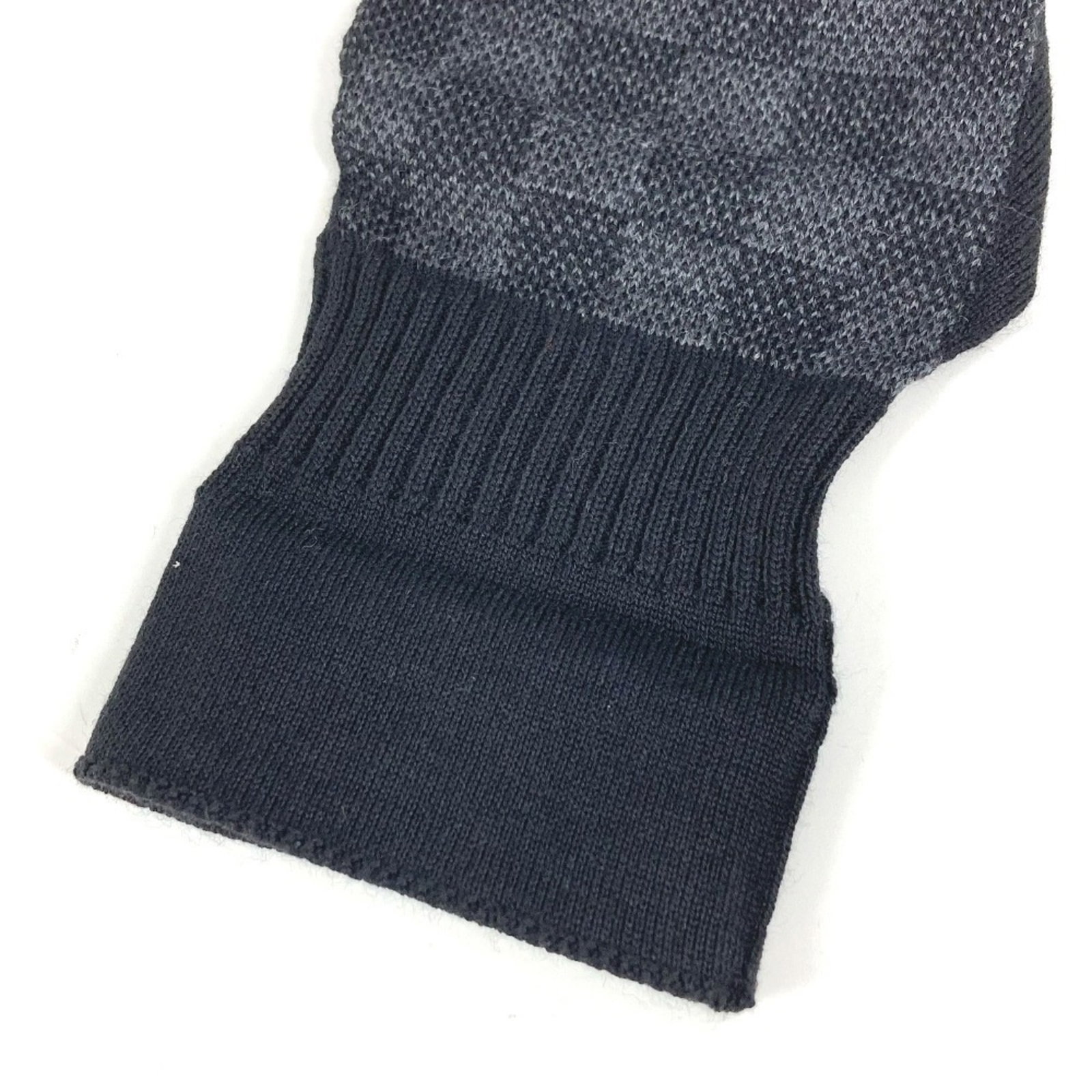 Louis Vuitton Polyester Wool Warm Gloves - 5