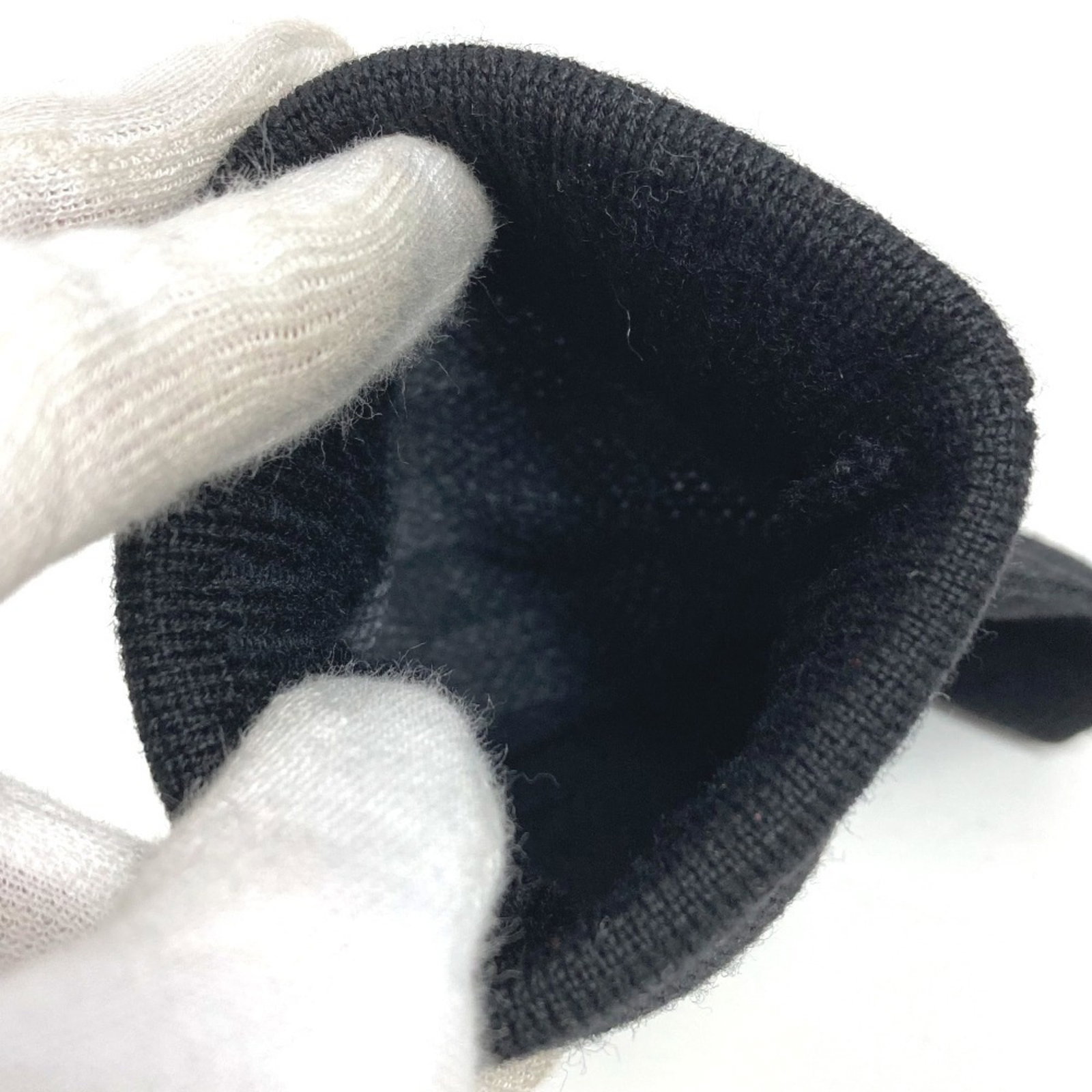Louis Vuitton Polyester Wool Warm Gloves - 6