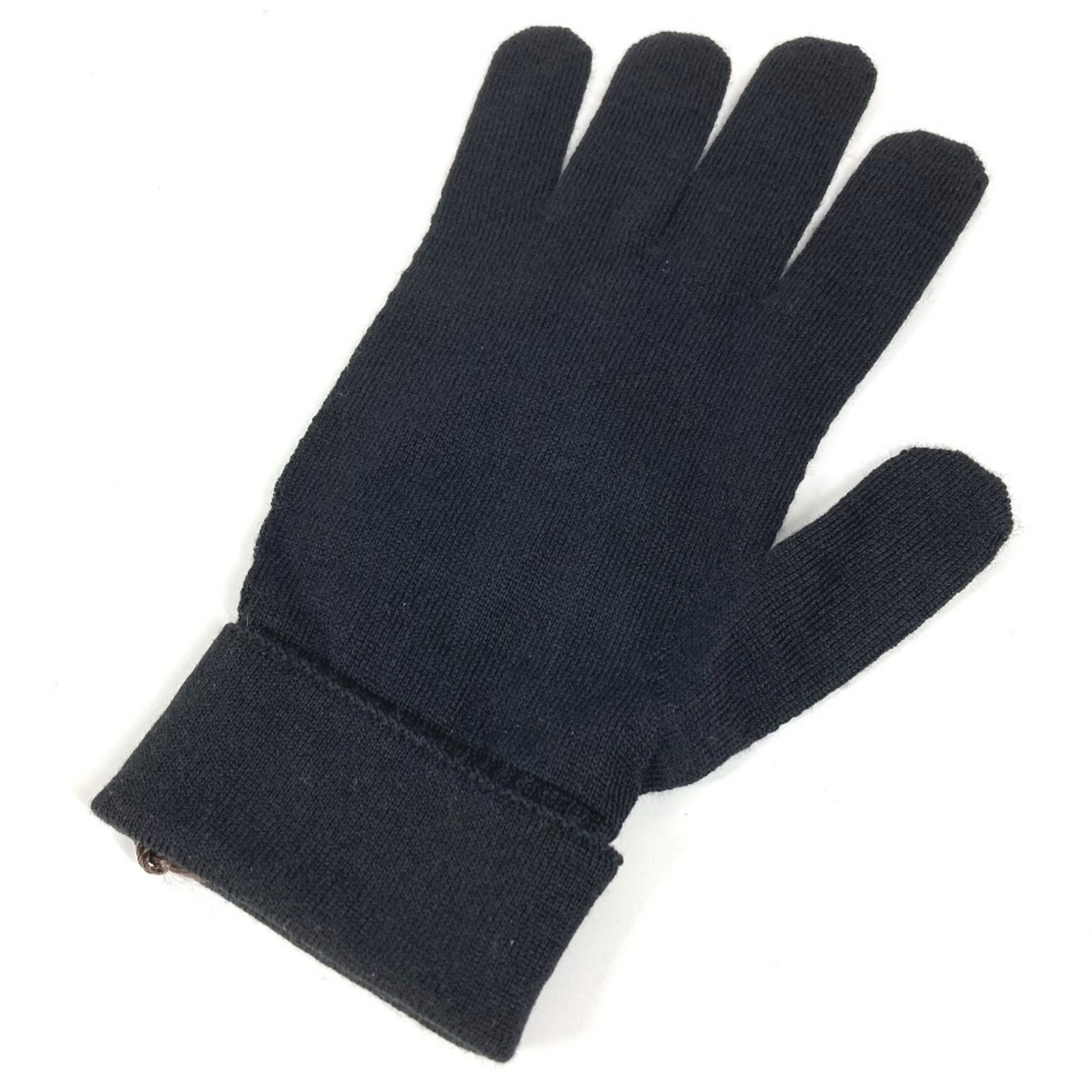 Louis Vuitton Polyester Wool Warm Gloves - 8