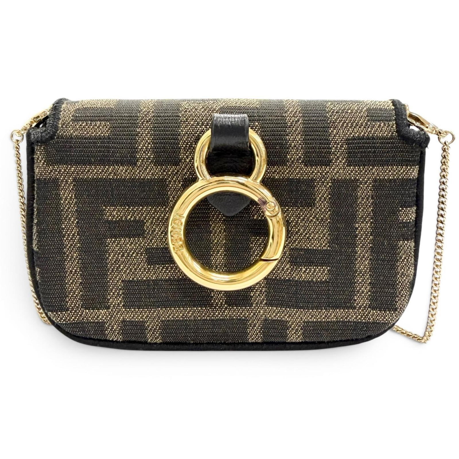 Fendi Pouch - 4