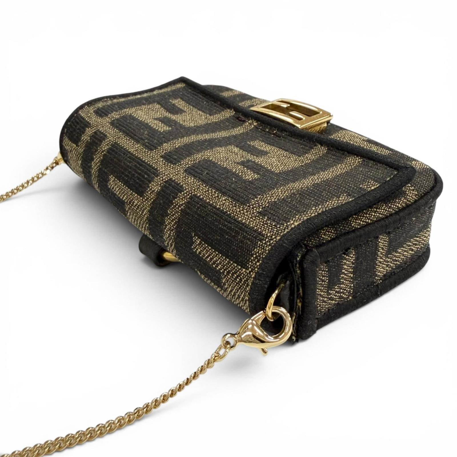 Fendi Pouch - 5