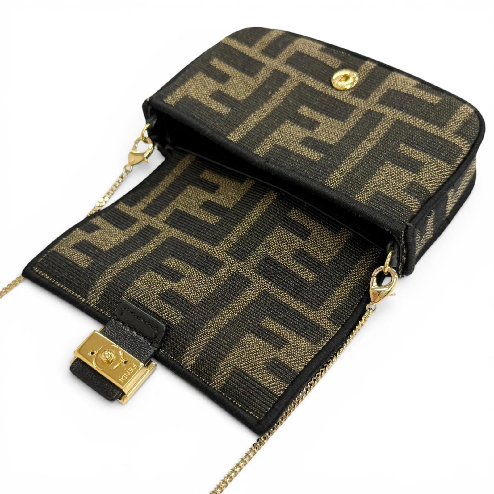 Fendi Pouch - 6