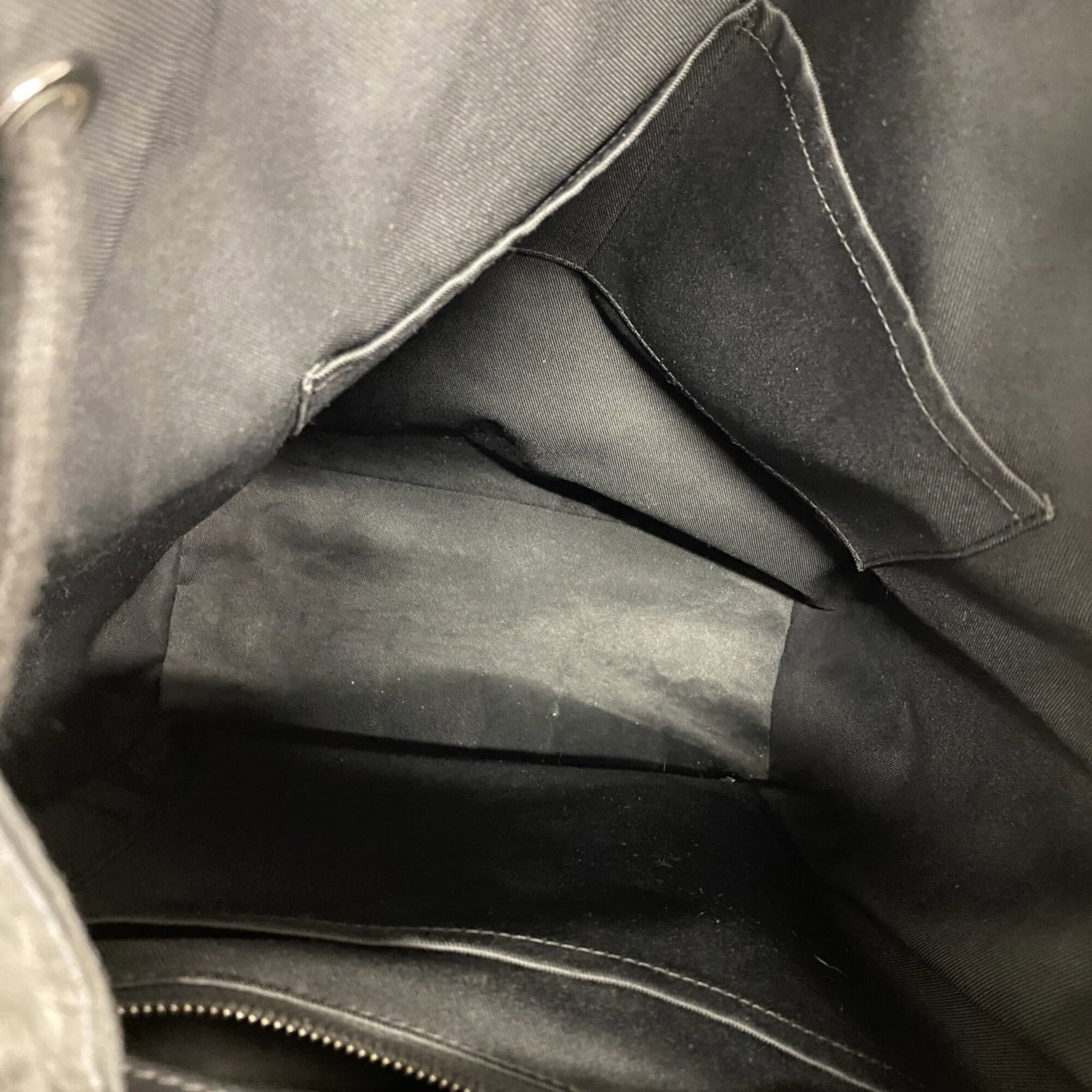 Louis Vuitton Backpack - 4