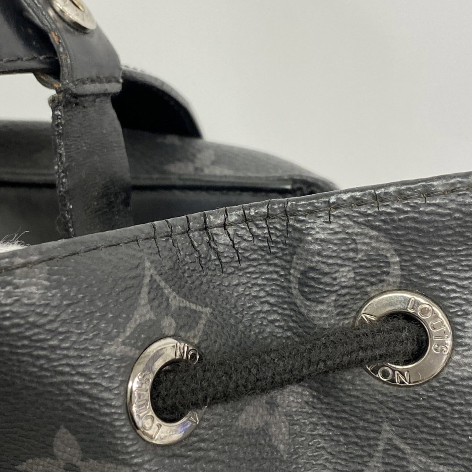 Louis Vuitton Backpack - 7