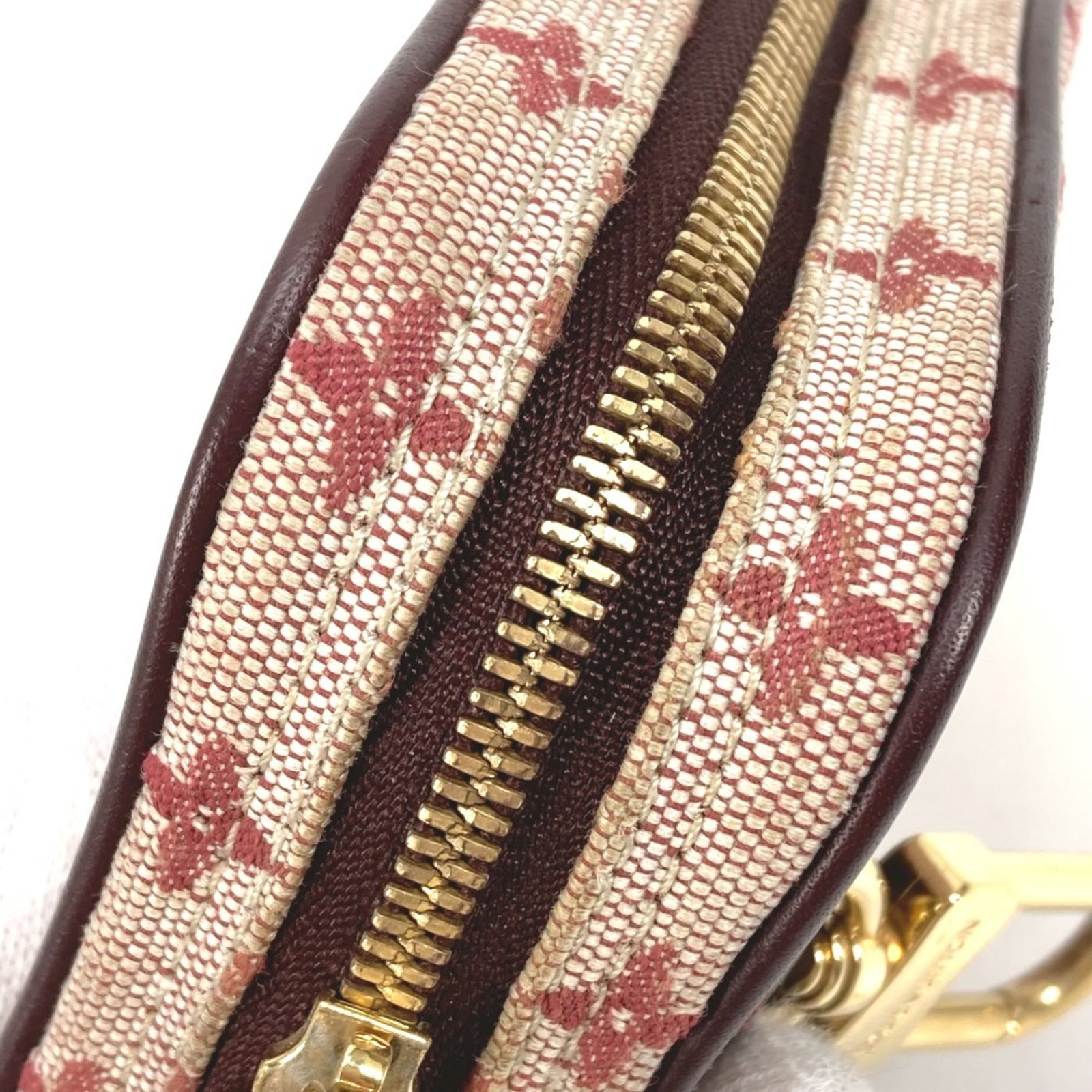 Vuitton Mini Pouch Monogram Louis - 10