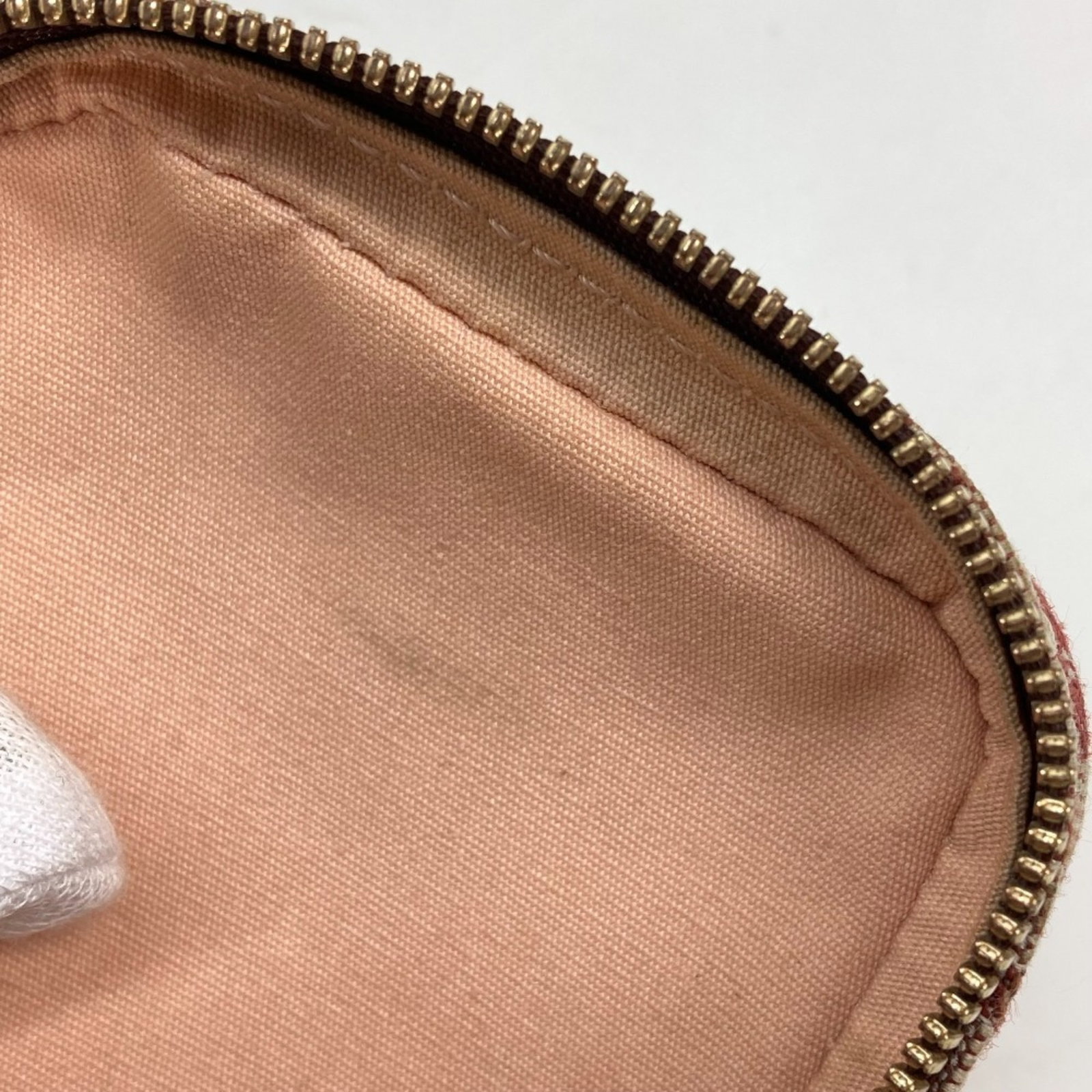 Vuitton Mini Pouch Monogram Louis - 14