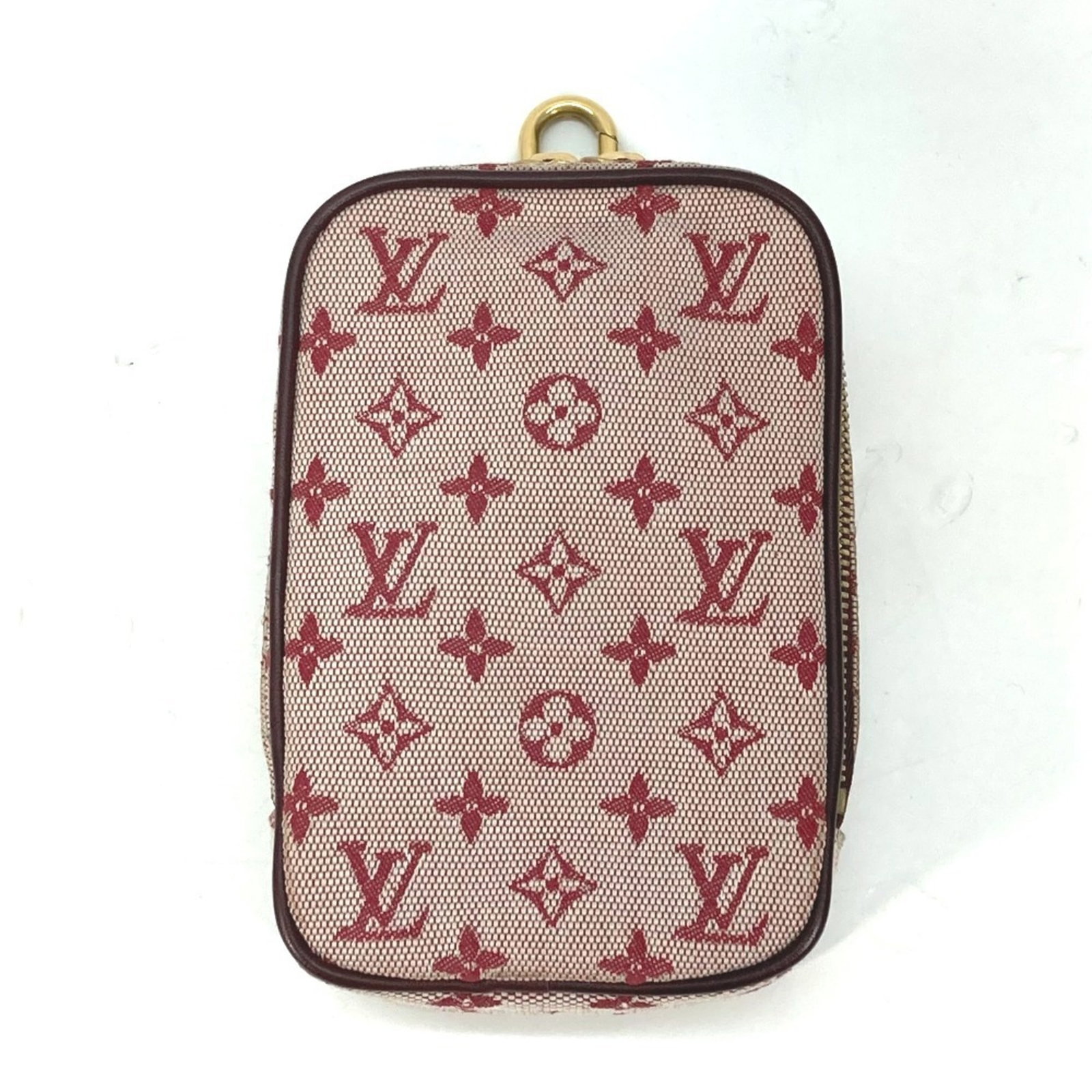 Vuitton Mini Pouch Monogram Louis - 2