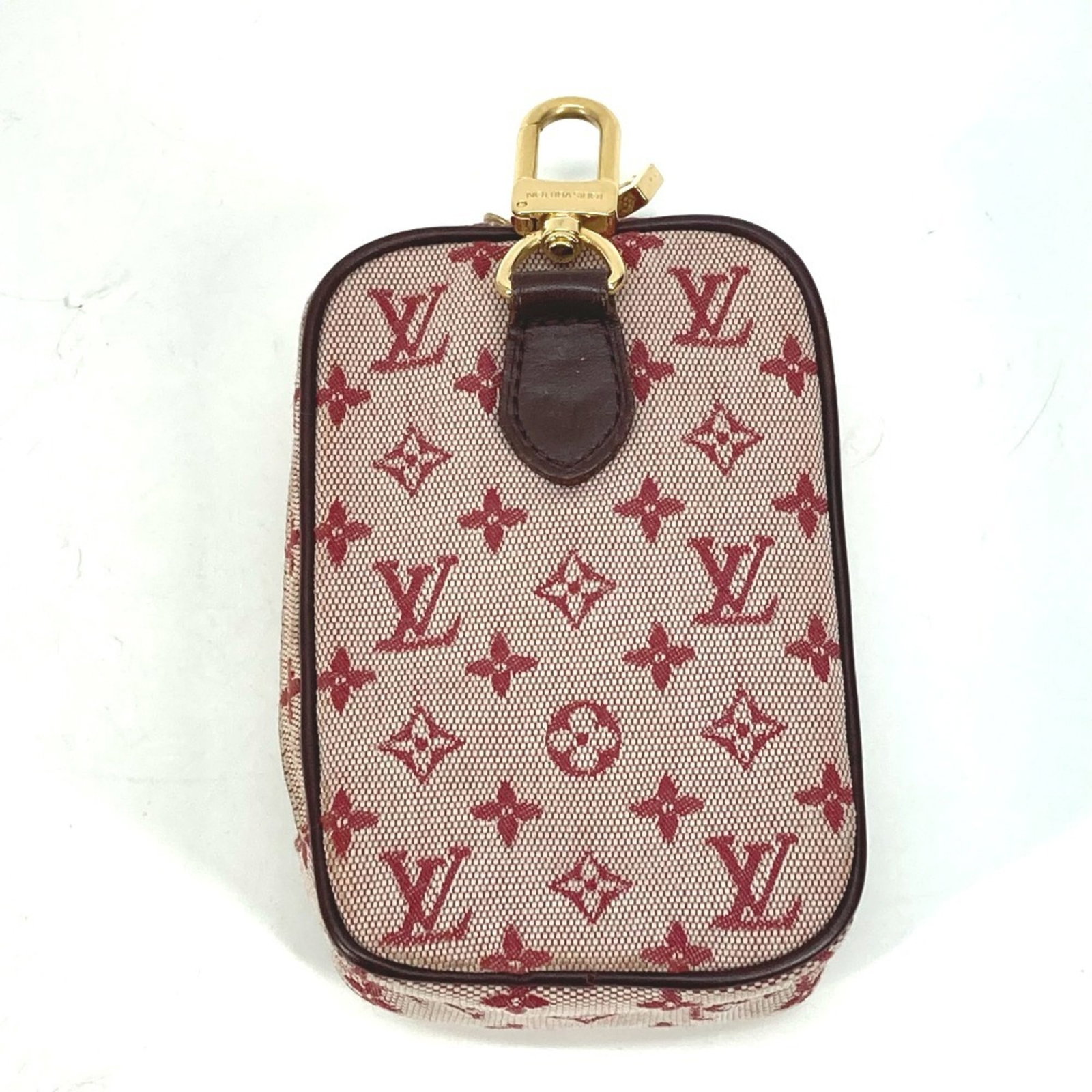 Vuitton Mini Pouch Monogram Louis - 3