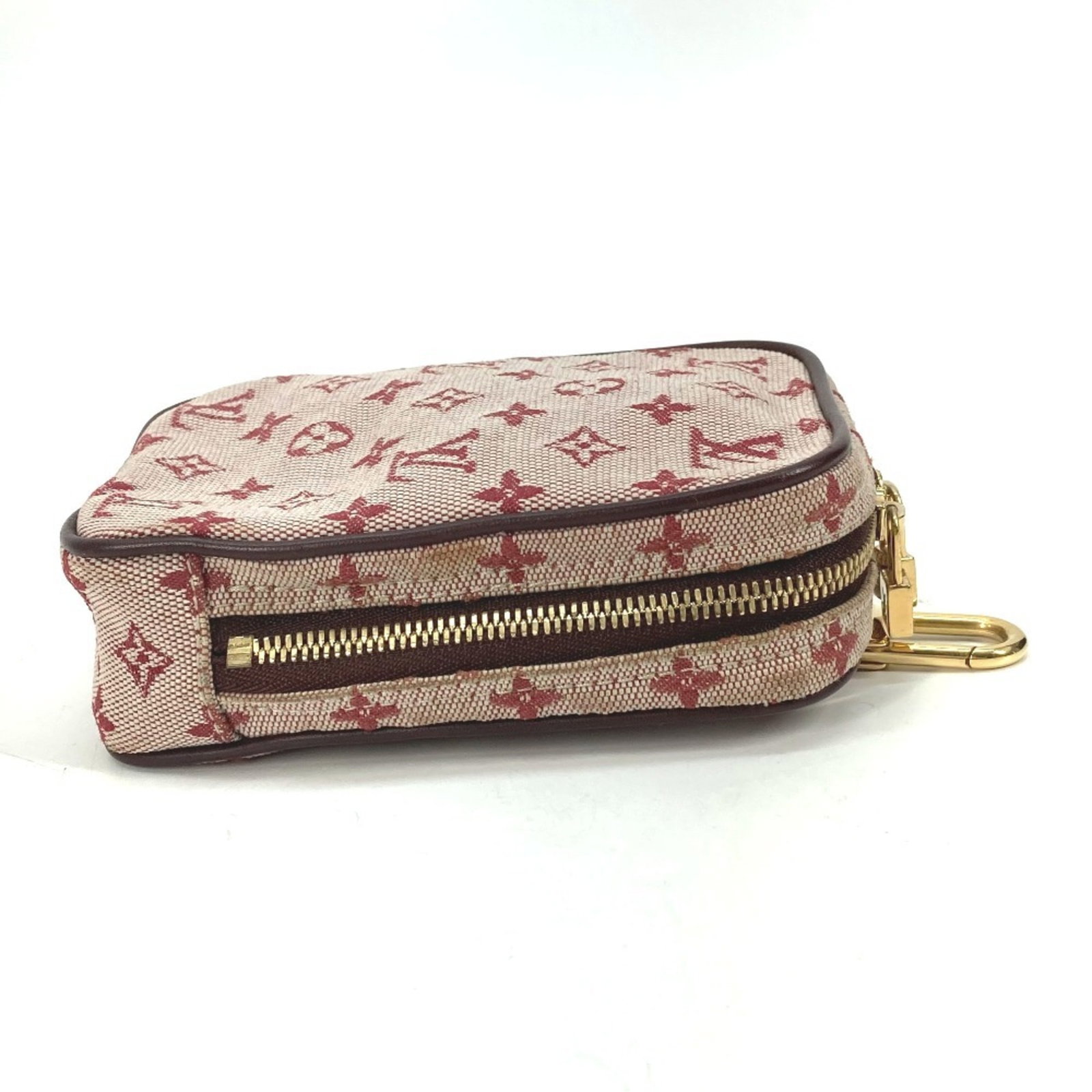 Vuitton Mini Pouch Monogram Louis - 4