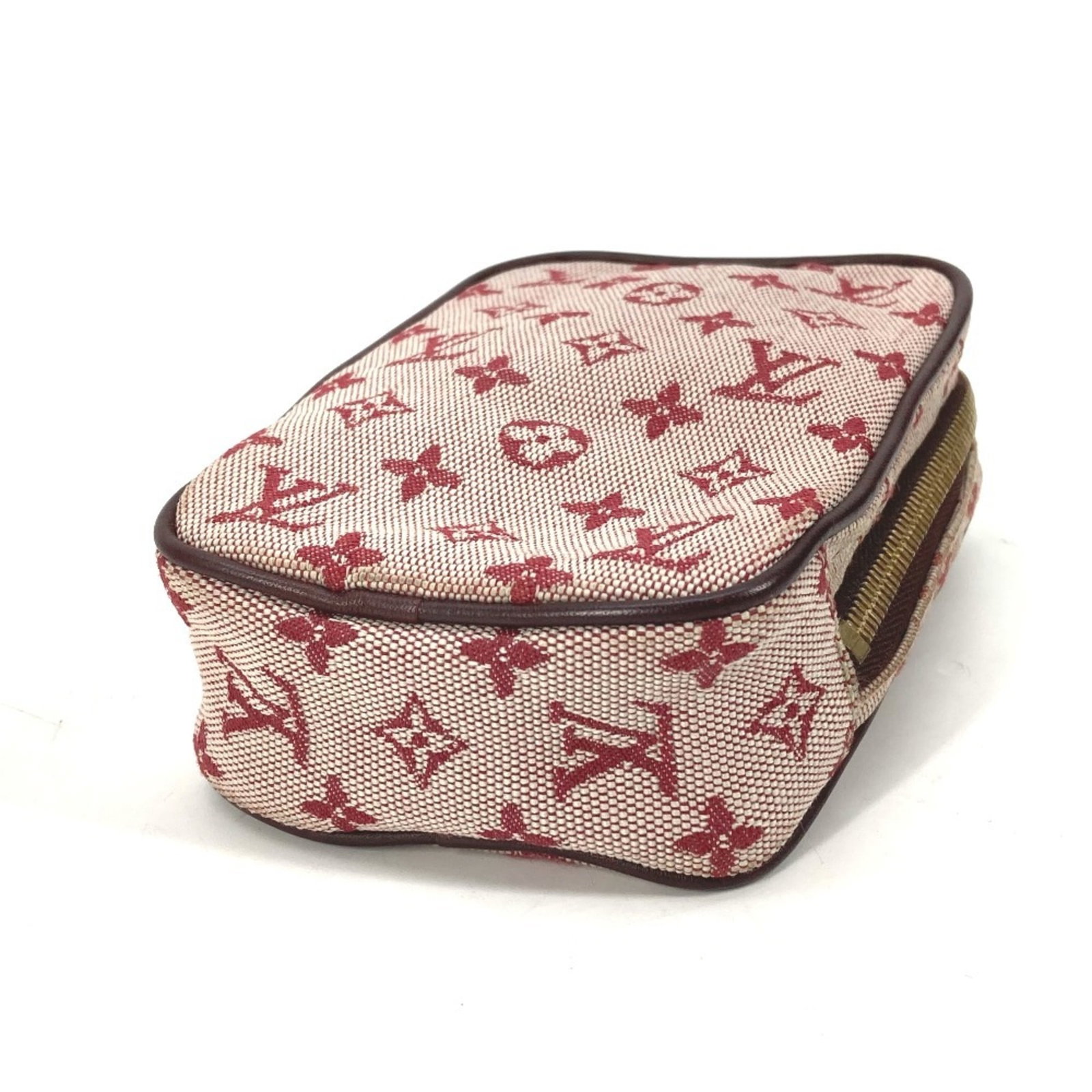Vuitton Mini Pouch Monogram Louis - 5