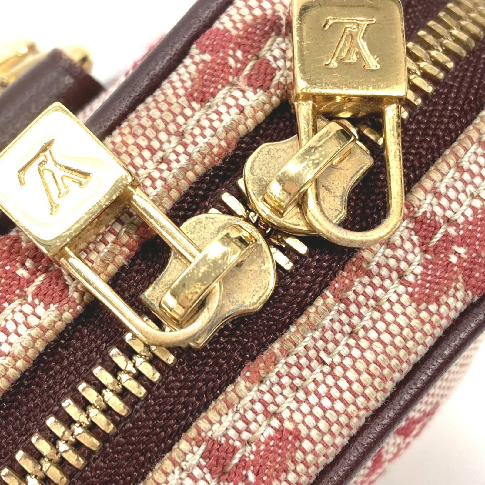 Vuitton Mini Pouch Monogram Louis - 7