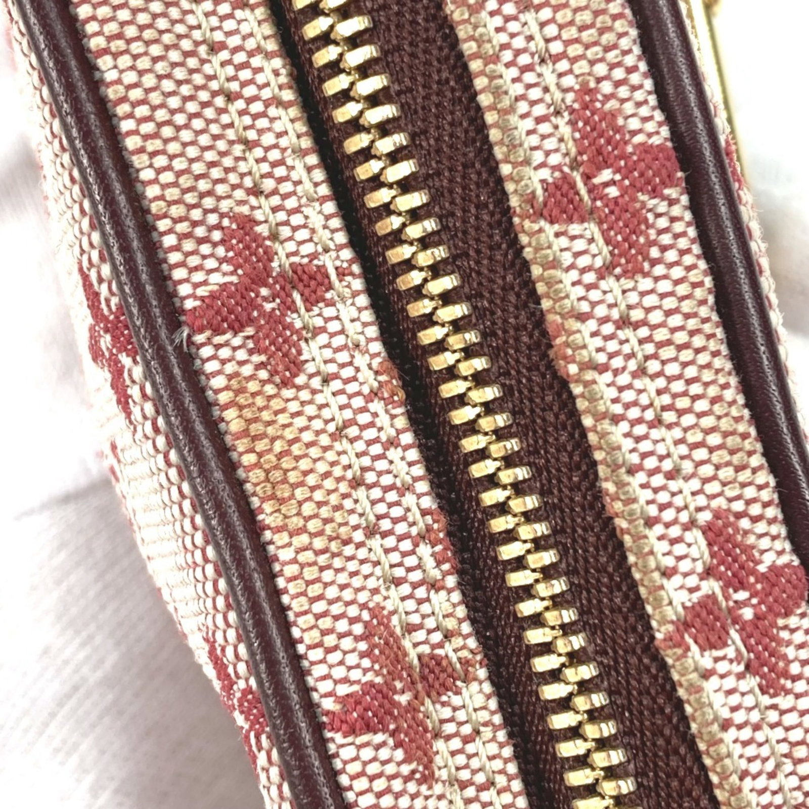 Vuitton Mini Pouch Monogram Louis - 8