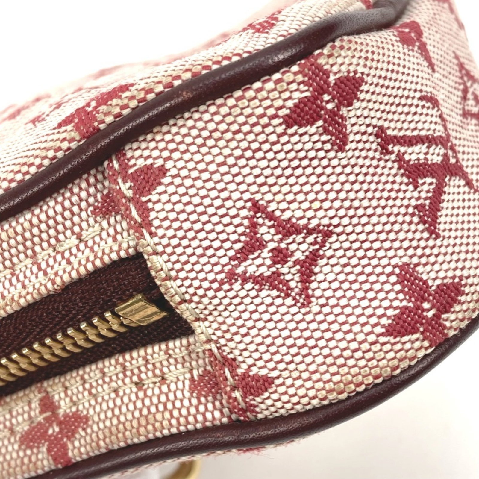 Vuitton Mini Pouch Monogram Louis - 9