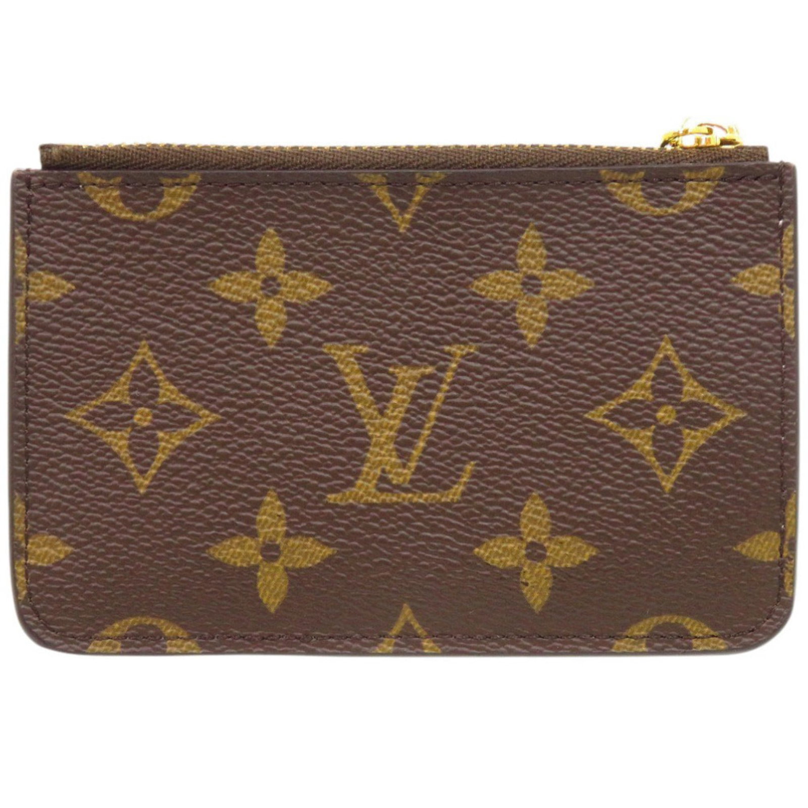 Monogram Card Case Louis Vuitton - 3