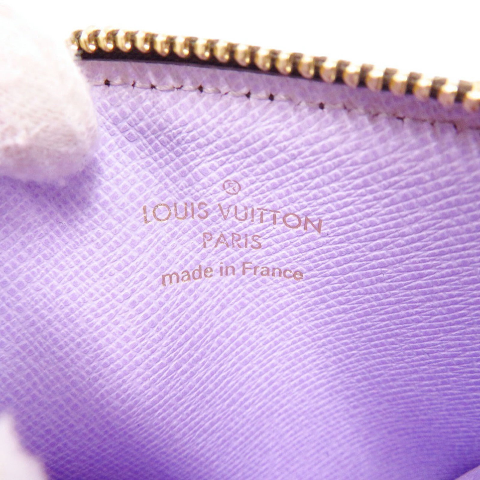 Monogram Card Case Louis Vuitton - 7