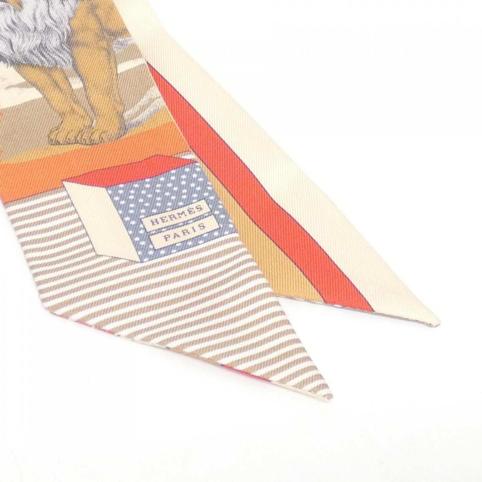 Silk by Hermes - 2