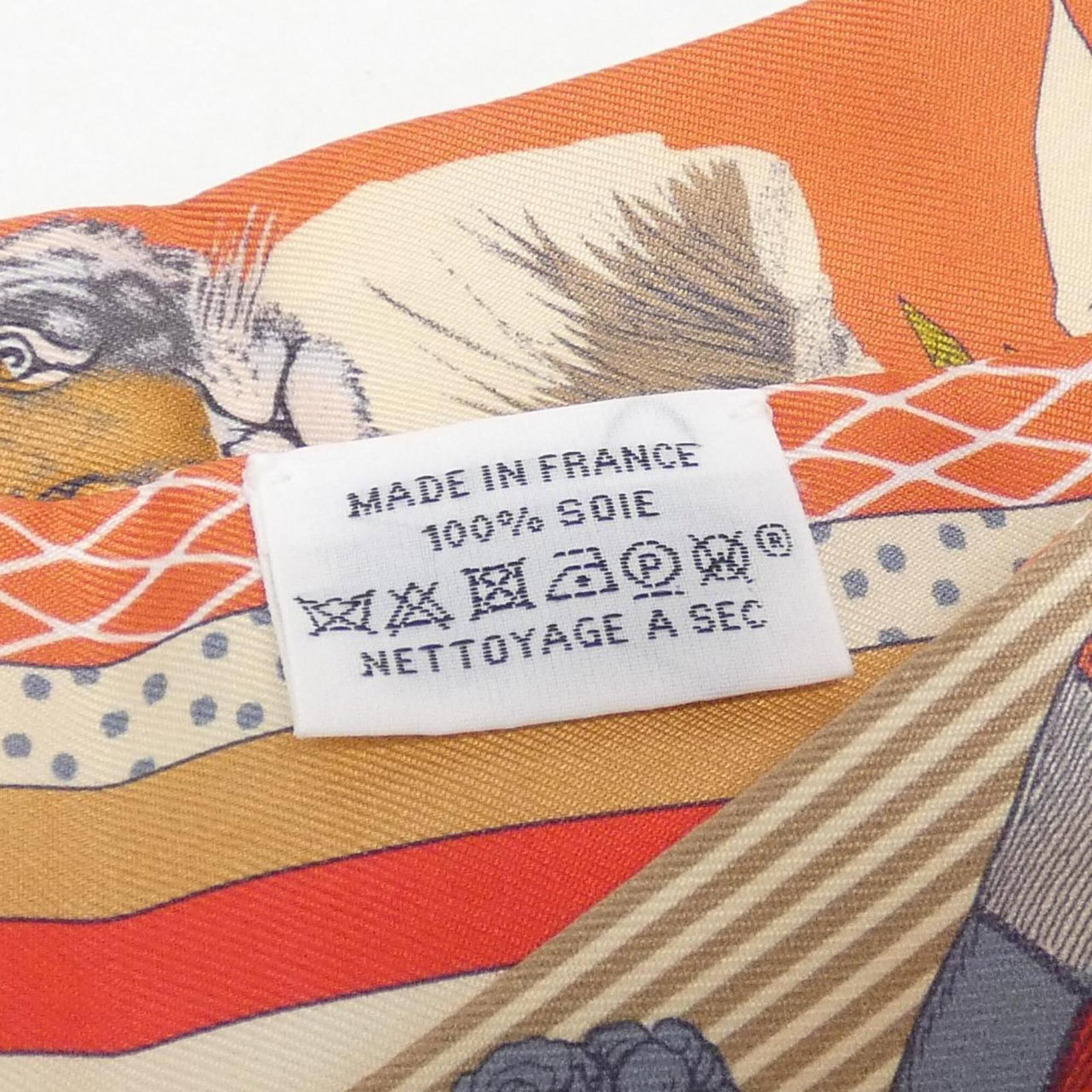 Silk by Hermes - 3