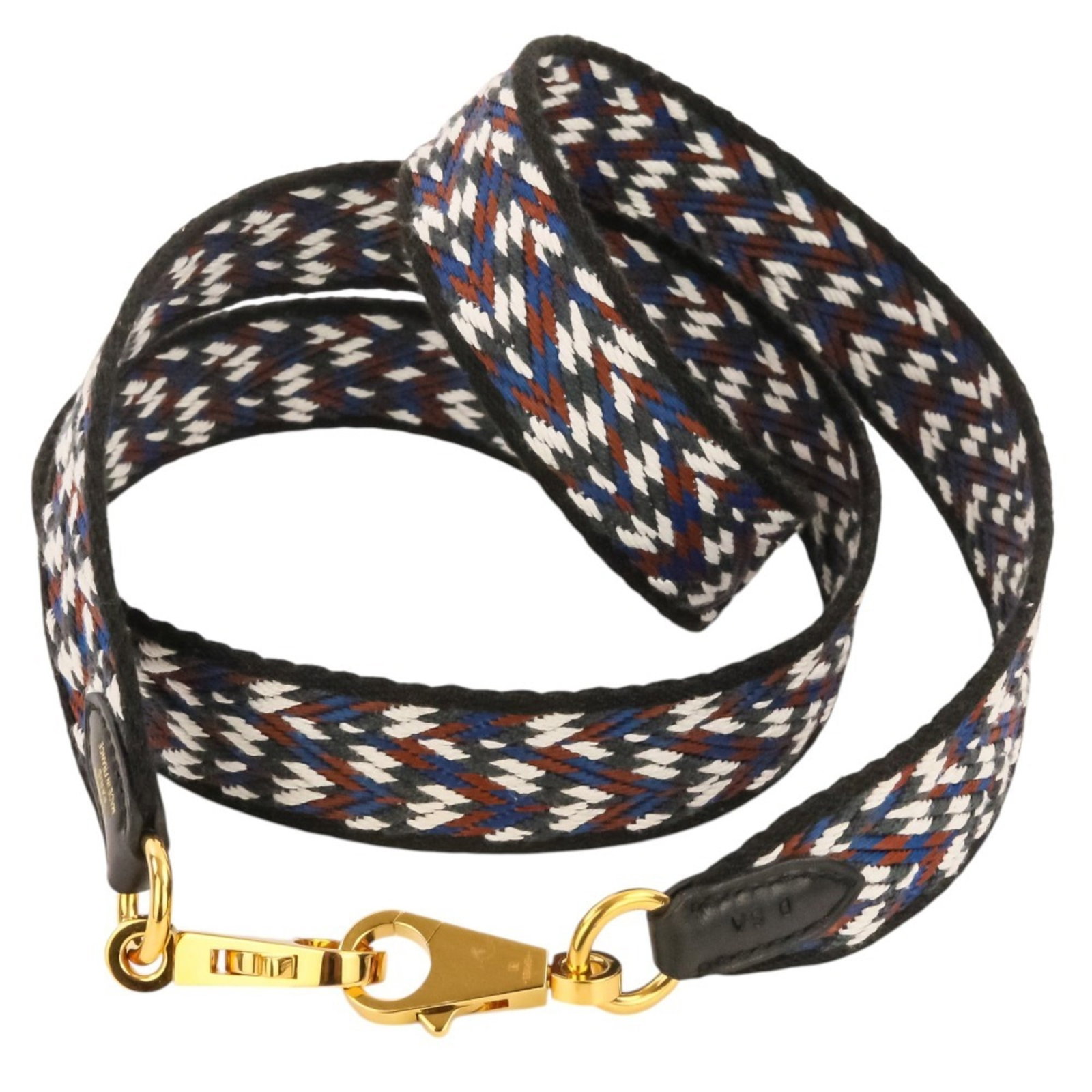 Swift Hermes Strap Leather - 2