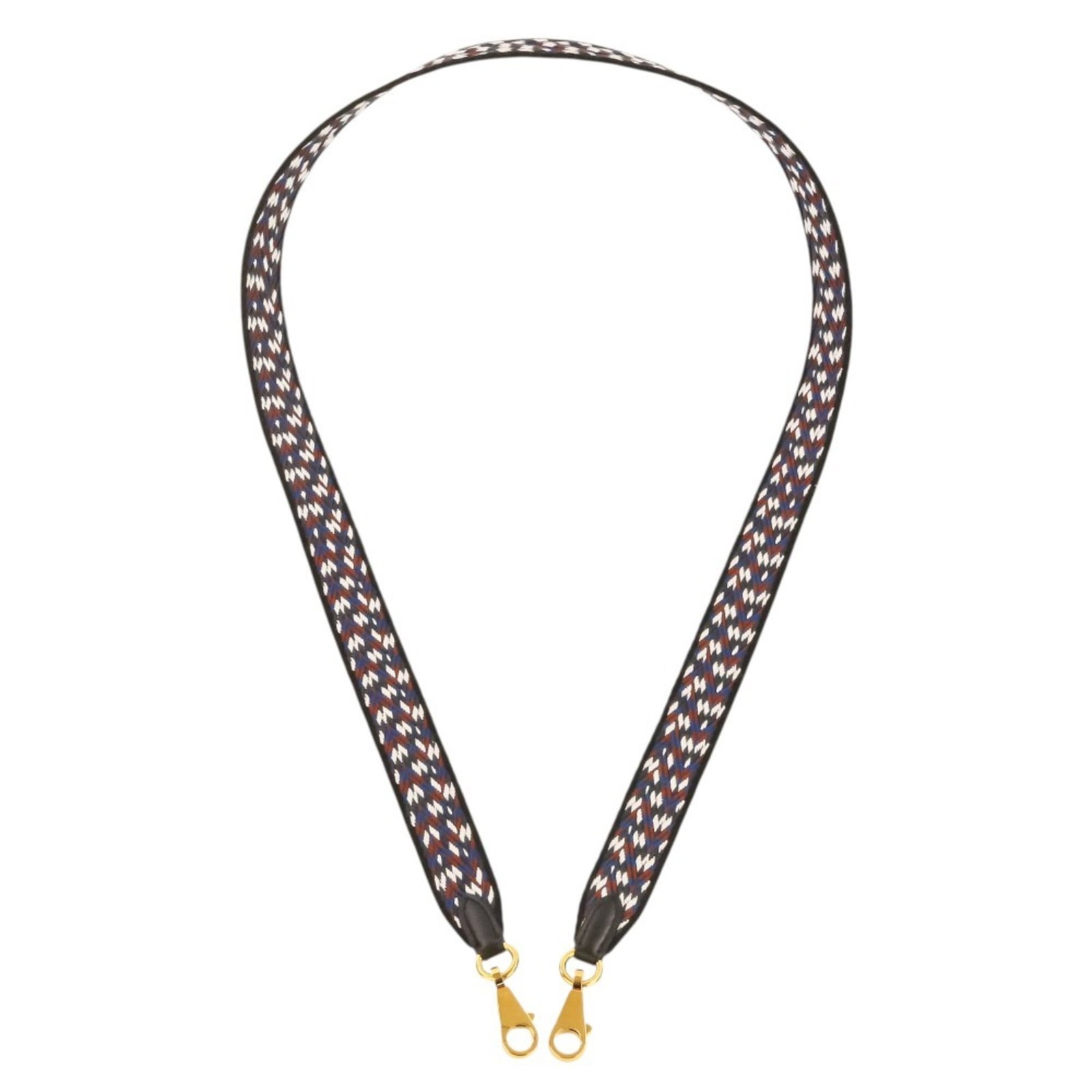 Swift Hermes Strap Leather - 3