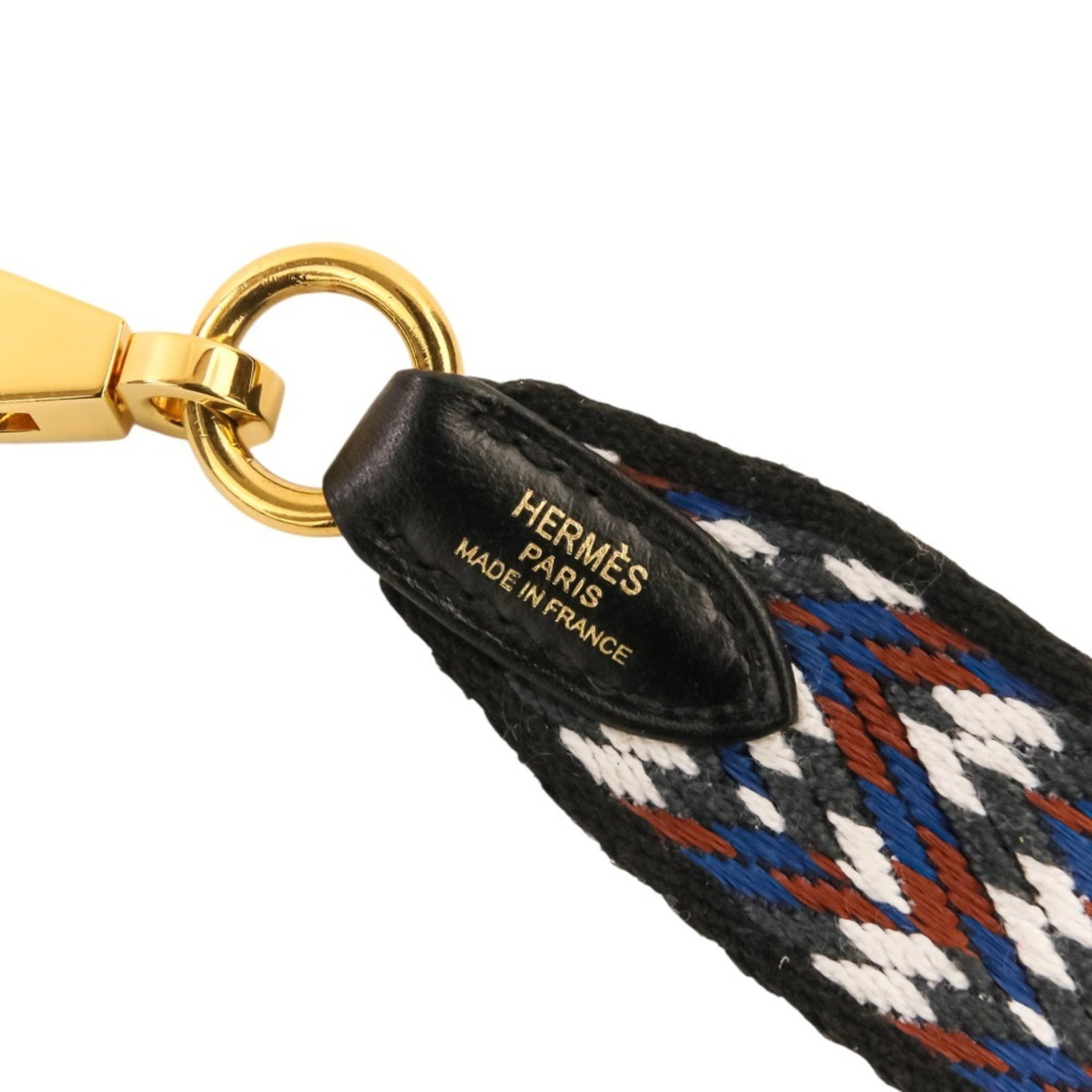 Swift Hermes Strap Leather - 6