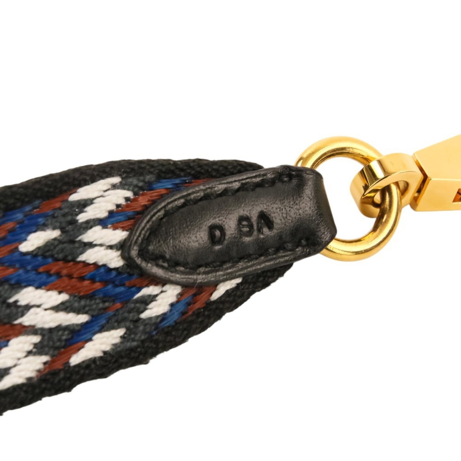 Swift Hermes Strap Leather - 7