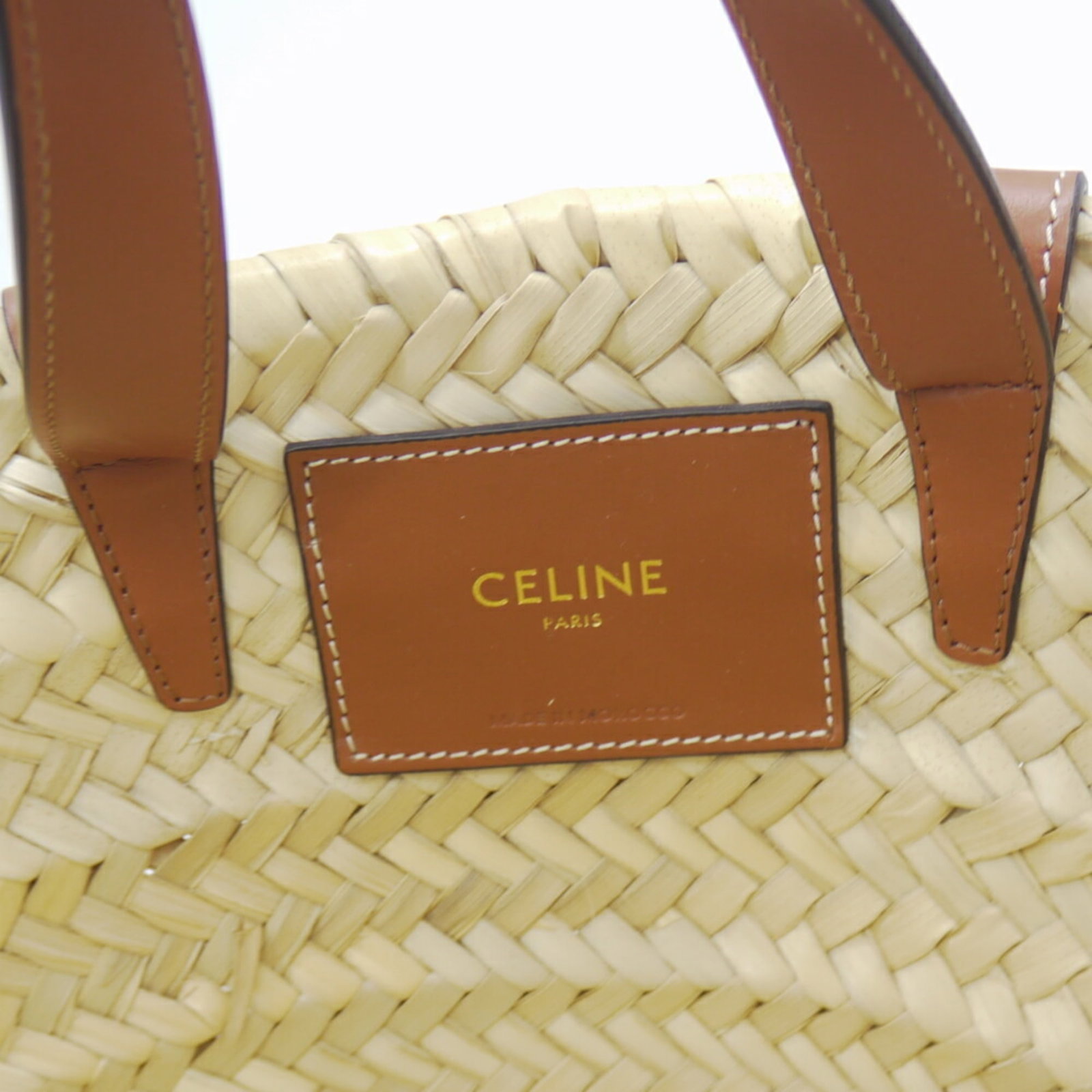 Celine Shoulder Bag - 8