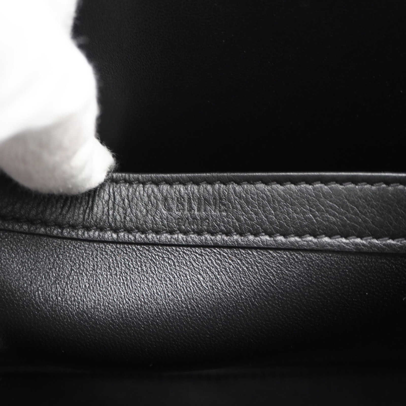 Celine Shoulder Bag - 13