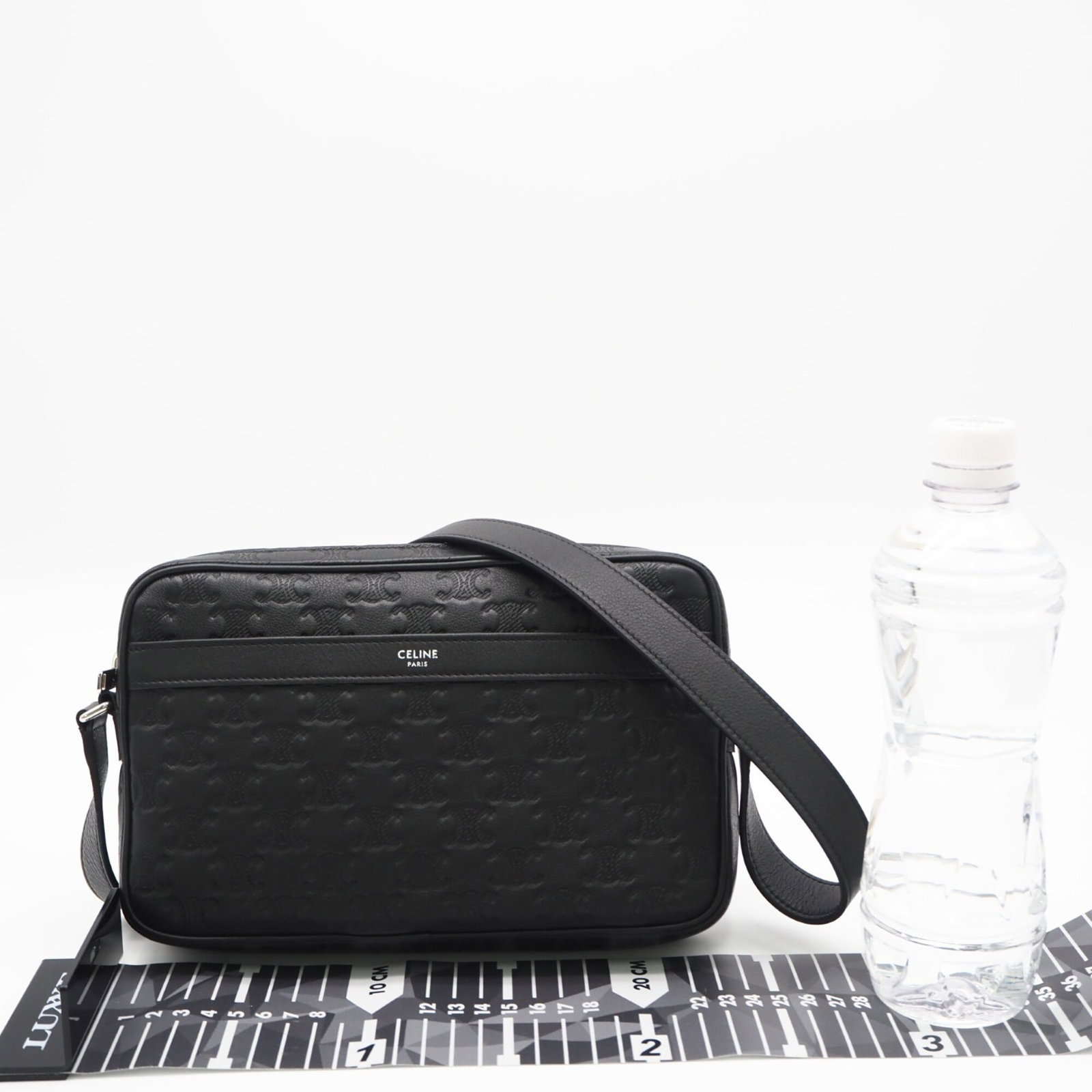 Celine Shoulder Bag - 3