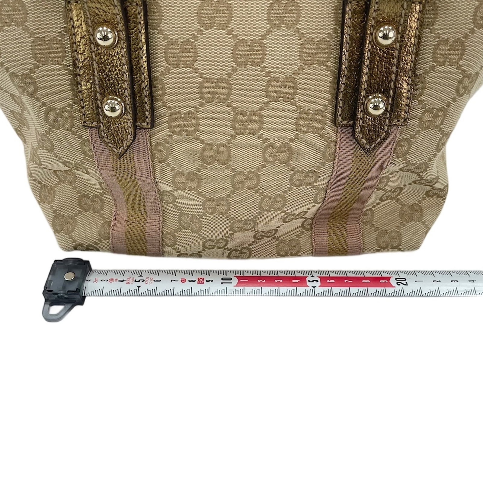 Gucci Handbag - 4
