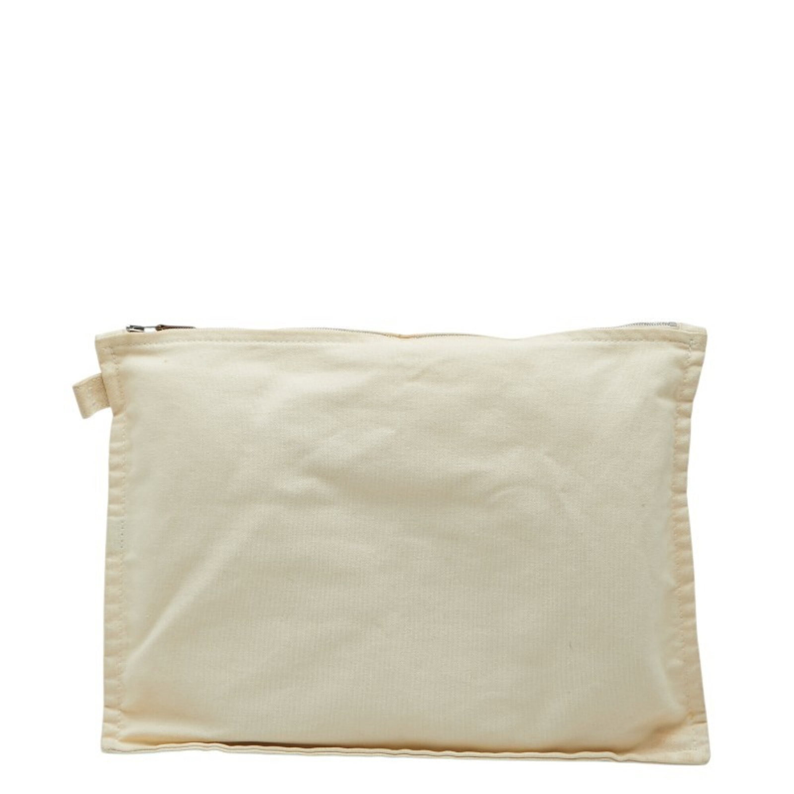 Pouch Cotton Hermes - 2