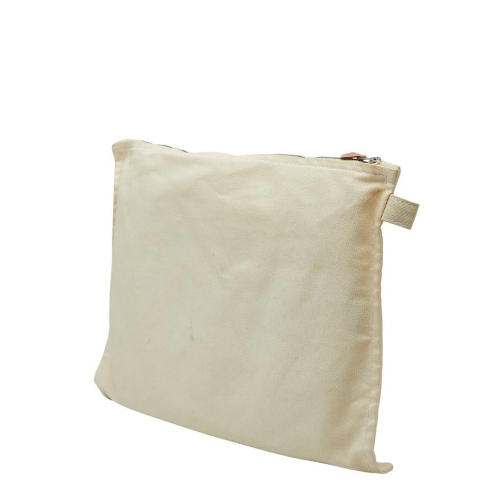 Pouch Cotton Hermes - 3