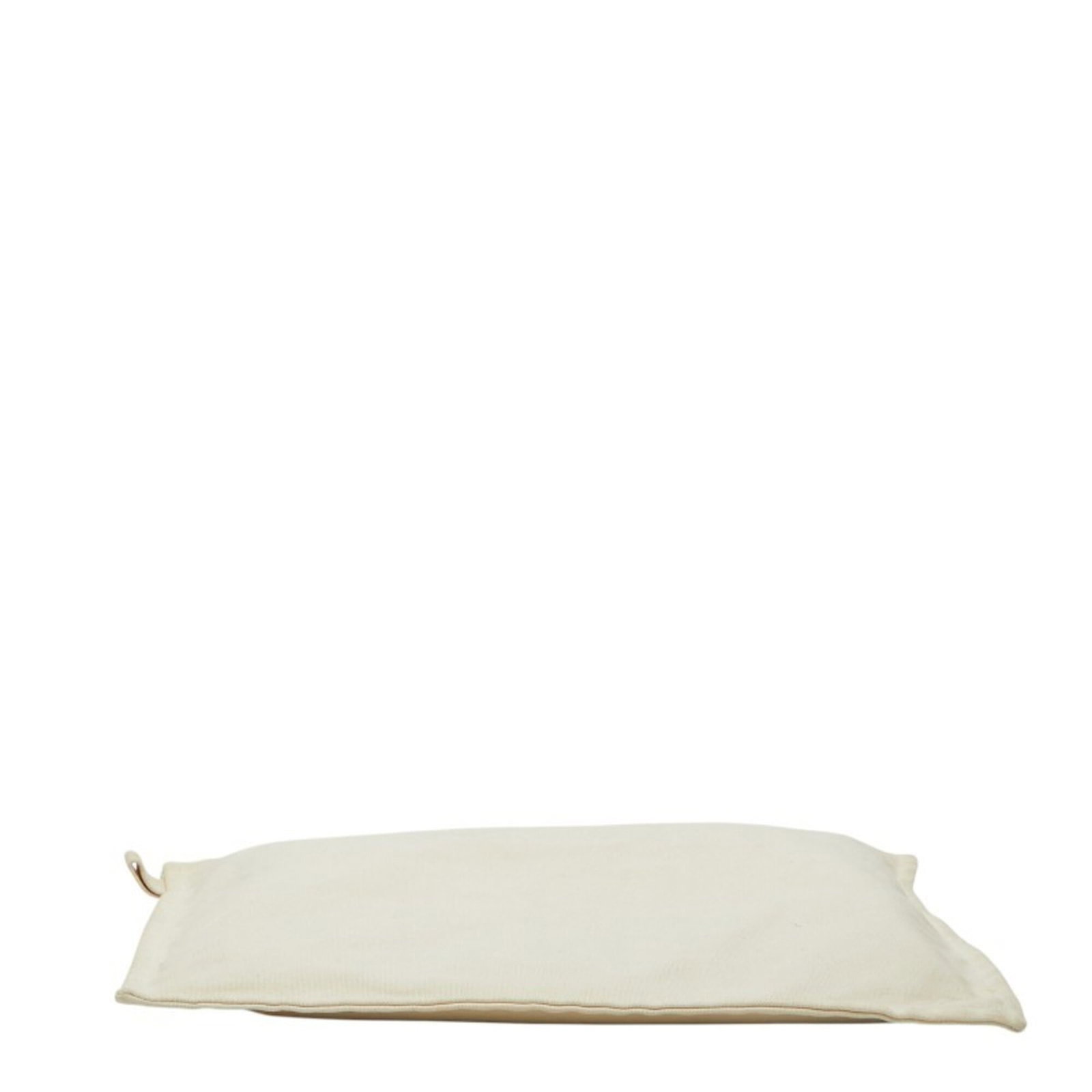 Pouch Cotton Hermes - 4