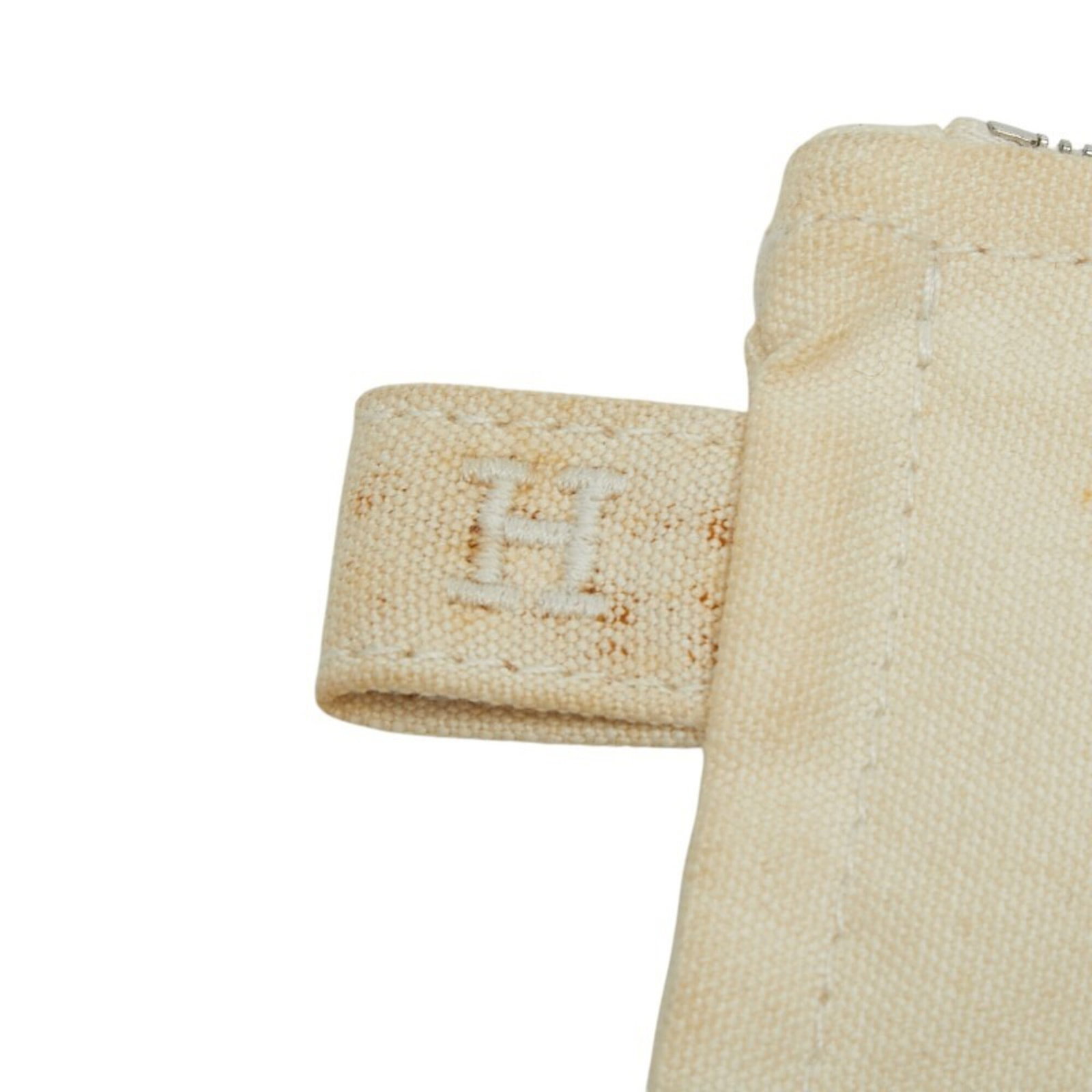 Pouch Cotton Hermes - 5