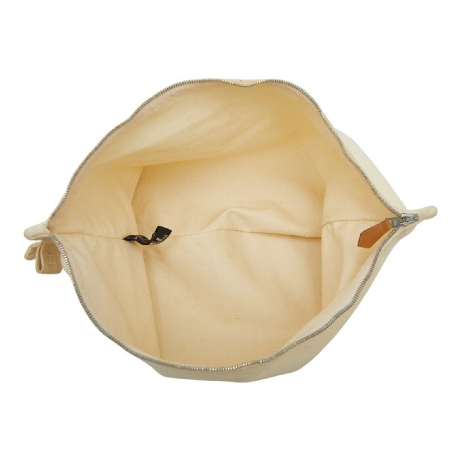 Pouch Cotton Hermes - 8