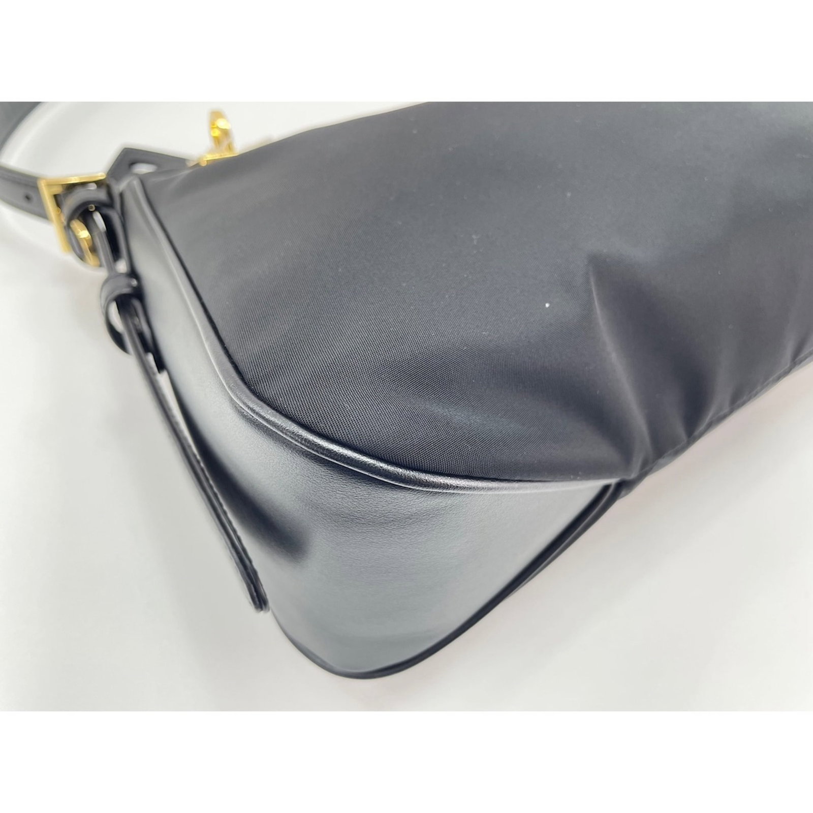 Shoulder Bag by Prada - 8