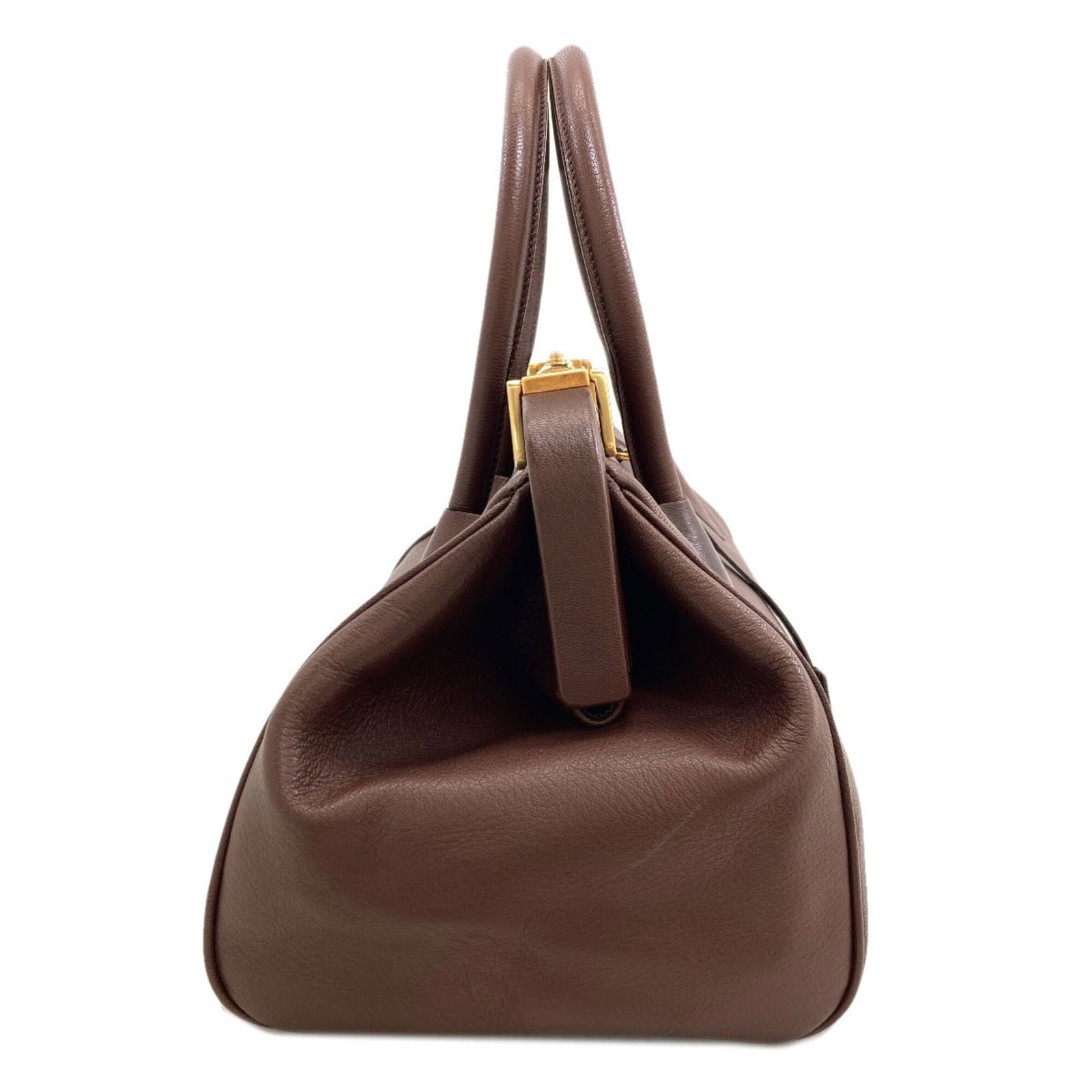 Prada Handbag Leather - 3