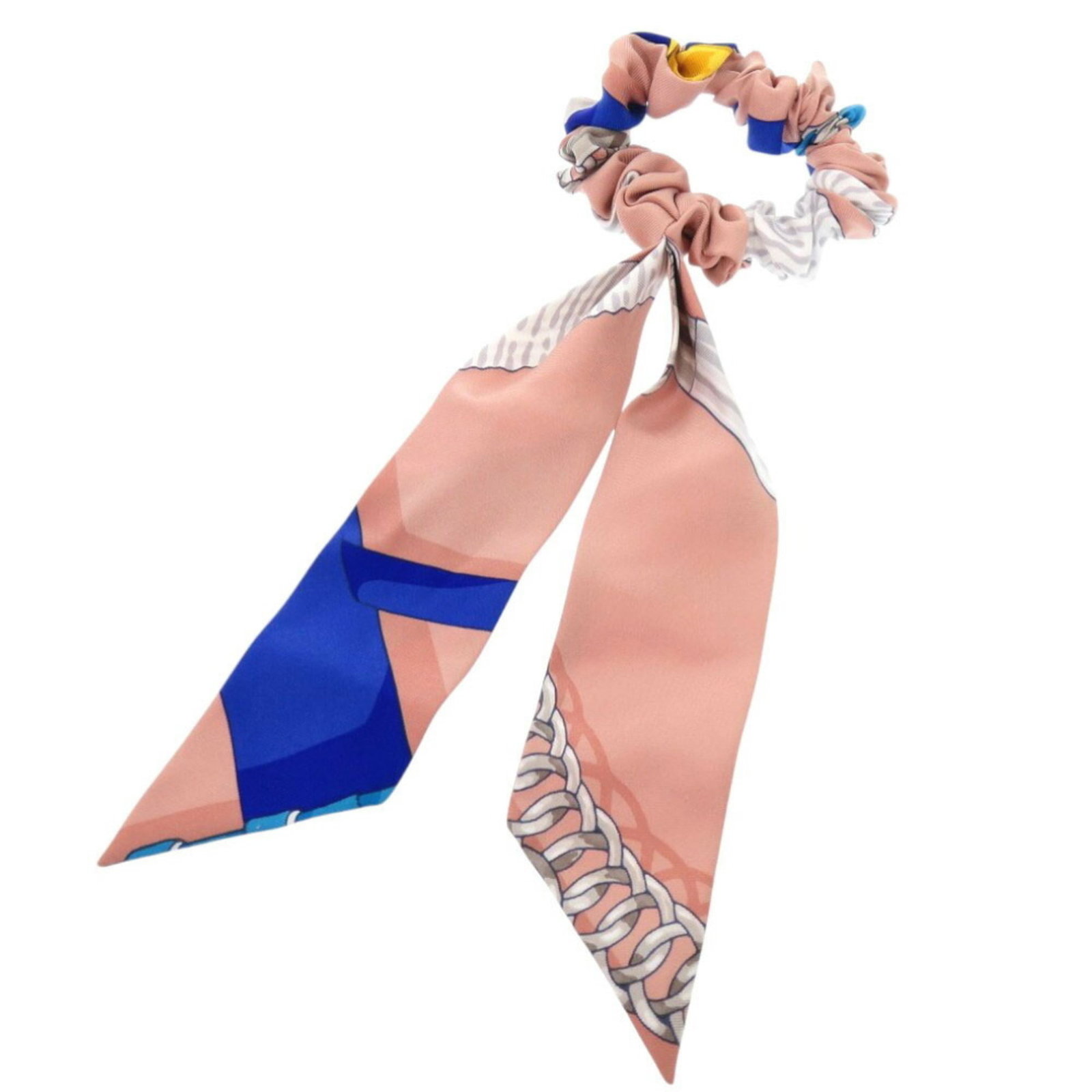 Hermes Silk Stole - 2