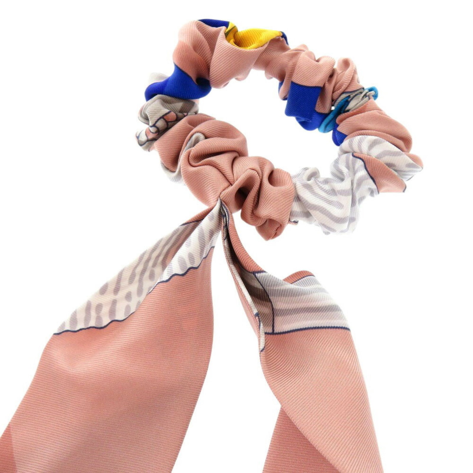 Hermes Silk Stole - 4