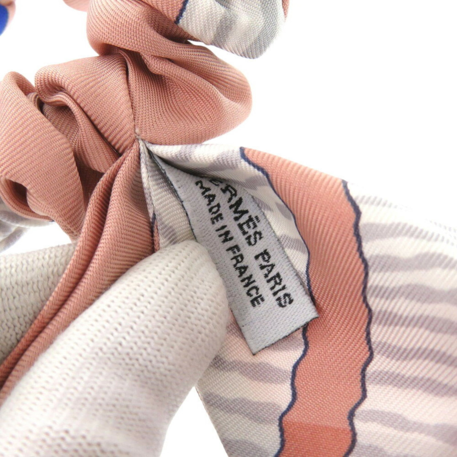 Hermes Silk Stole - 5