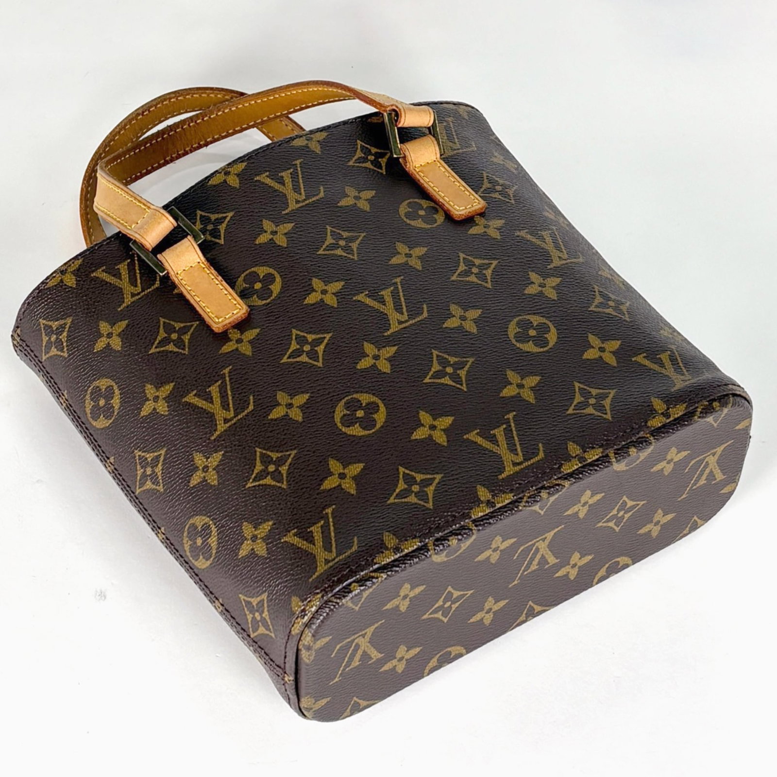 Louis Vuitton Monogram Handbag - 2