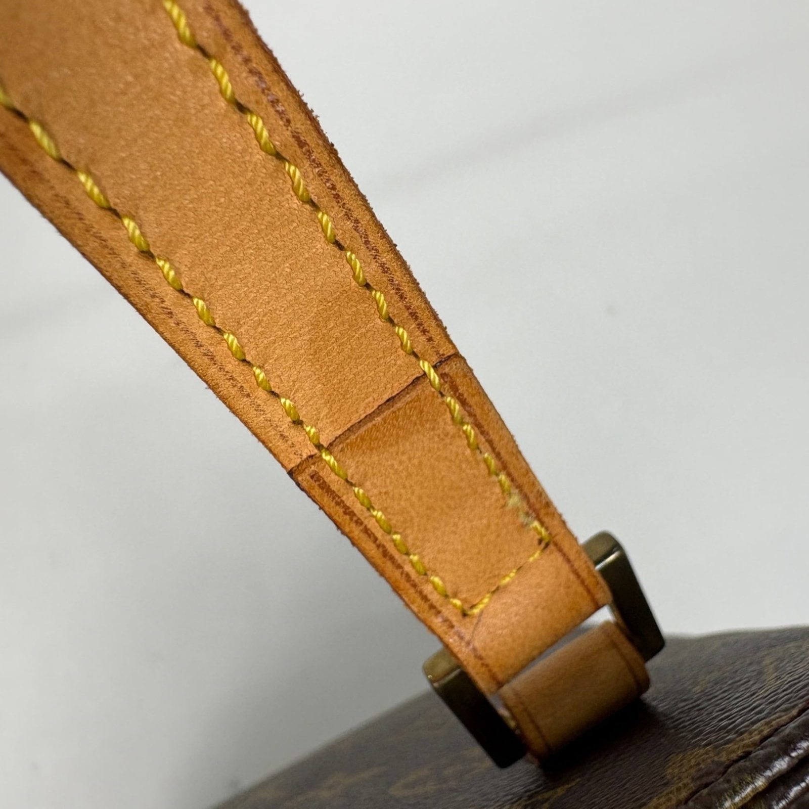 Louis Vuitton Monogram Handbag - 5