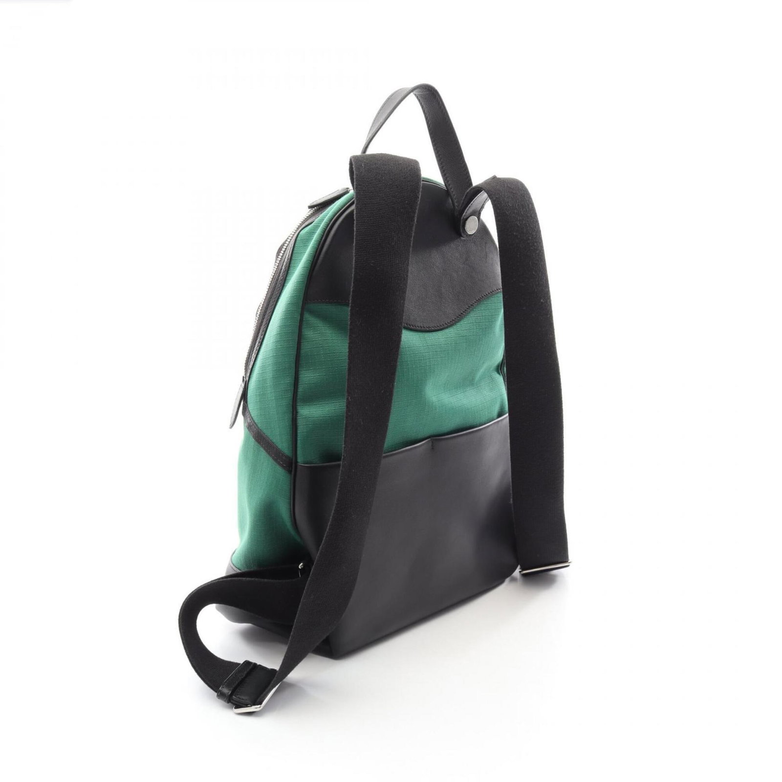 Swift leather backpack by Hermes - 2